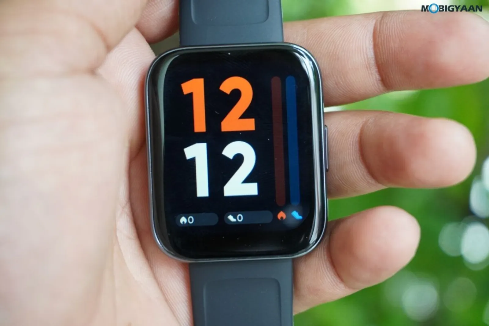 Review: realme Watch 3, Pantau Kesehatan dengan Gaya