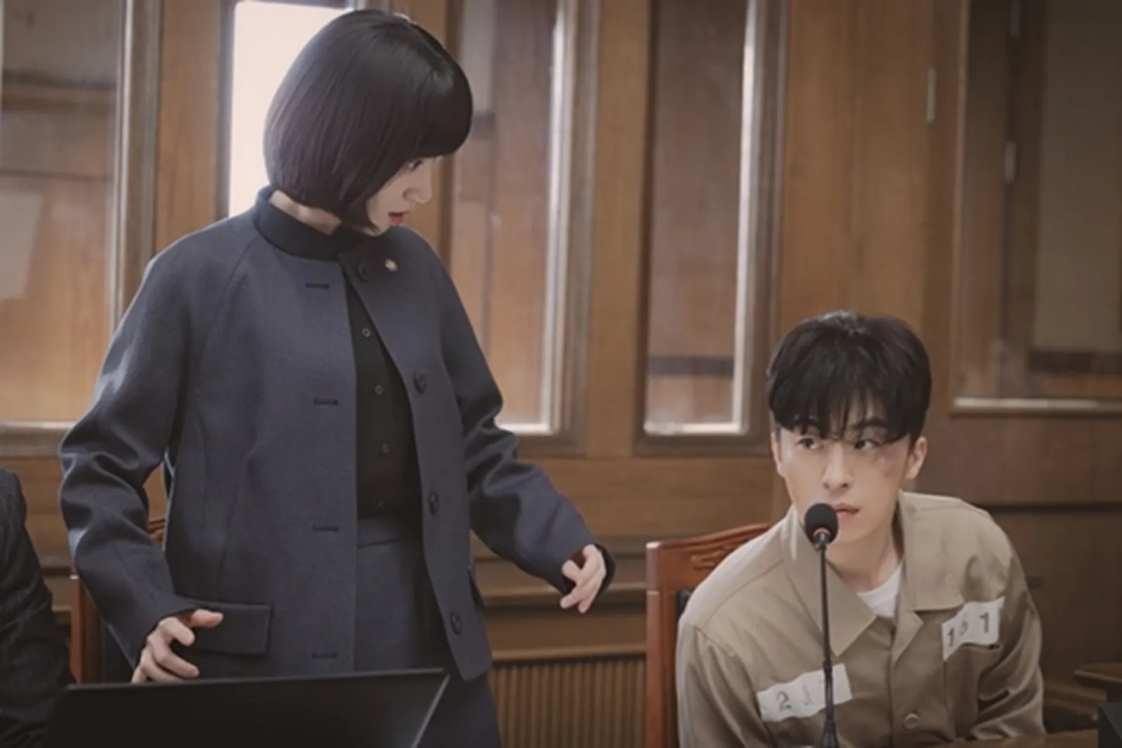 7 Guest Star Paling Ikonik di 'Extraordinary Attorney Woo'