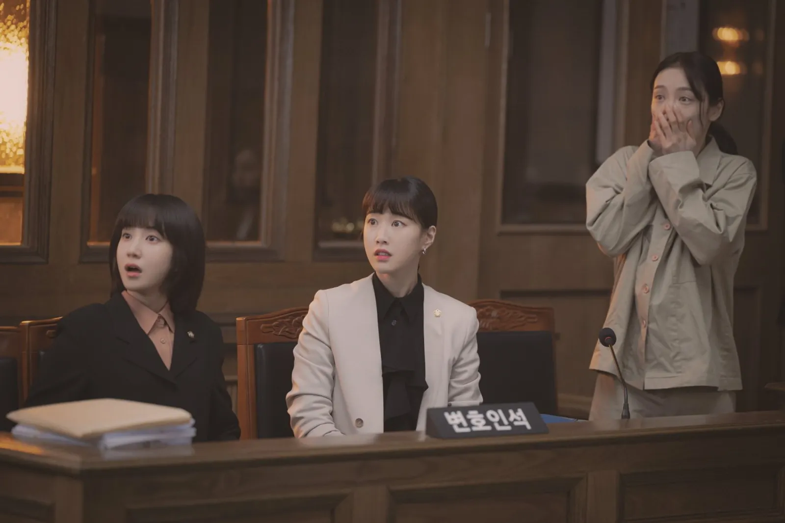 7 Guest Star Paling Ikonik di 'Extraordinary Attorney Woo'