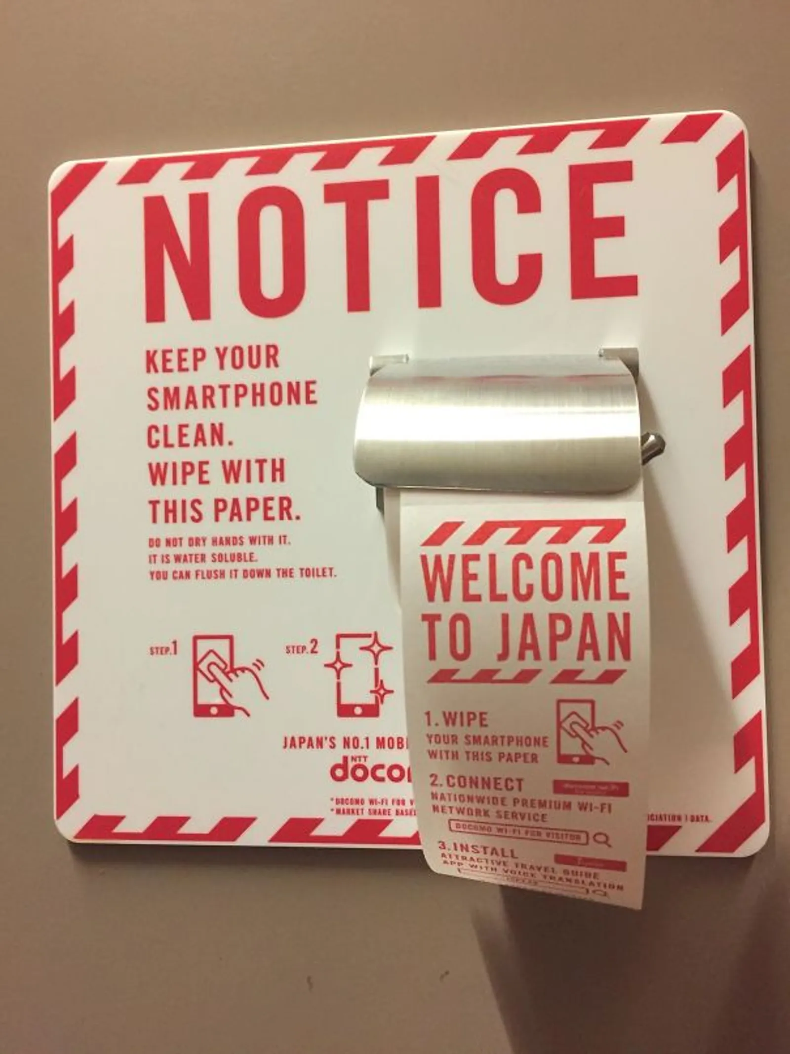 15 Penerapan User Experience di Jepang yang Memudahkan Hidupmu