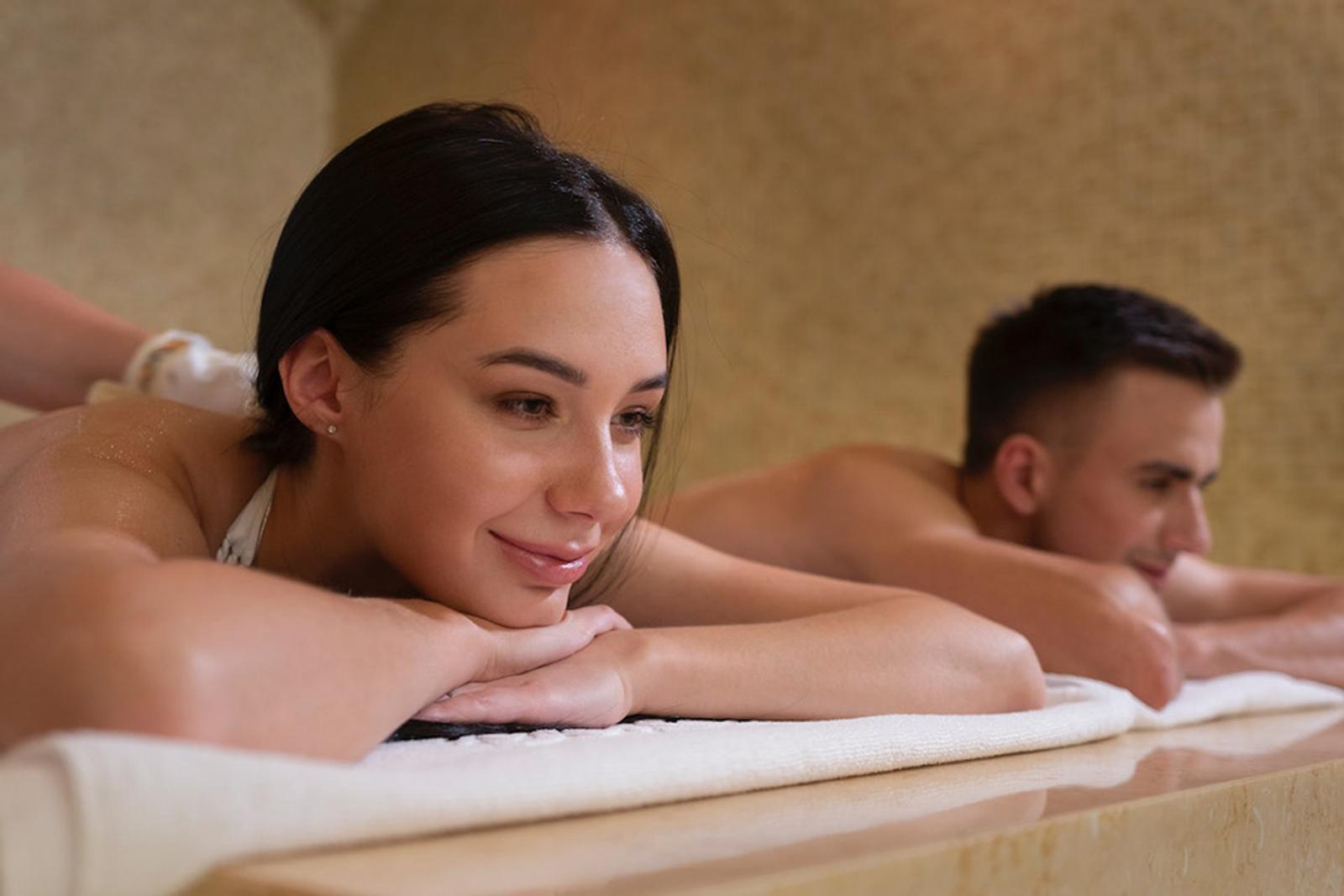 7 Tempat Spa di Bandung Terbaik, Me Time Berkualitas!