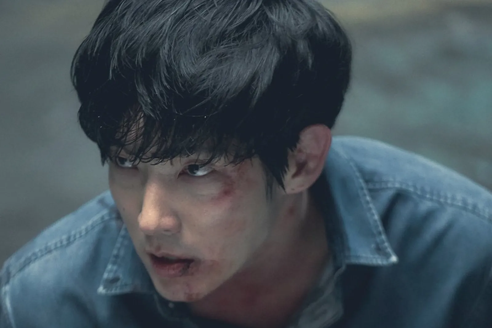 10 Karakter Laki-laki Red Flag Dalam Drama Korea