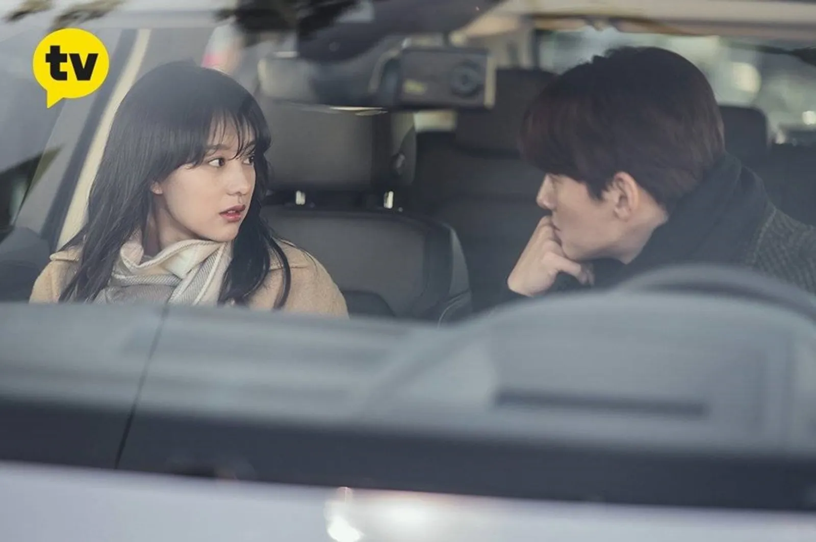 Ada 'If You Wish Upon Me', K-Drama Ji Chang Wook Raih Rating Rendah