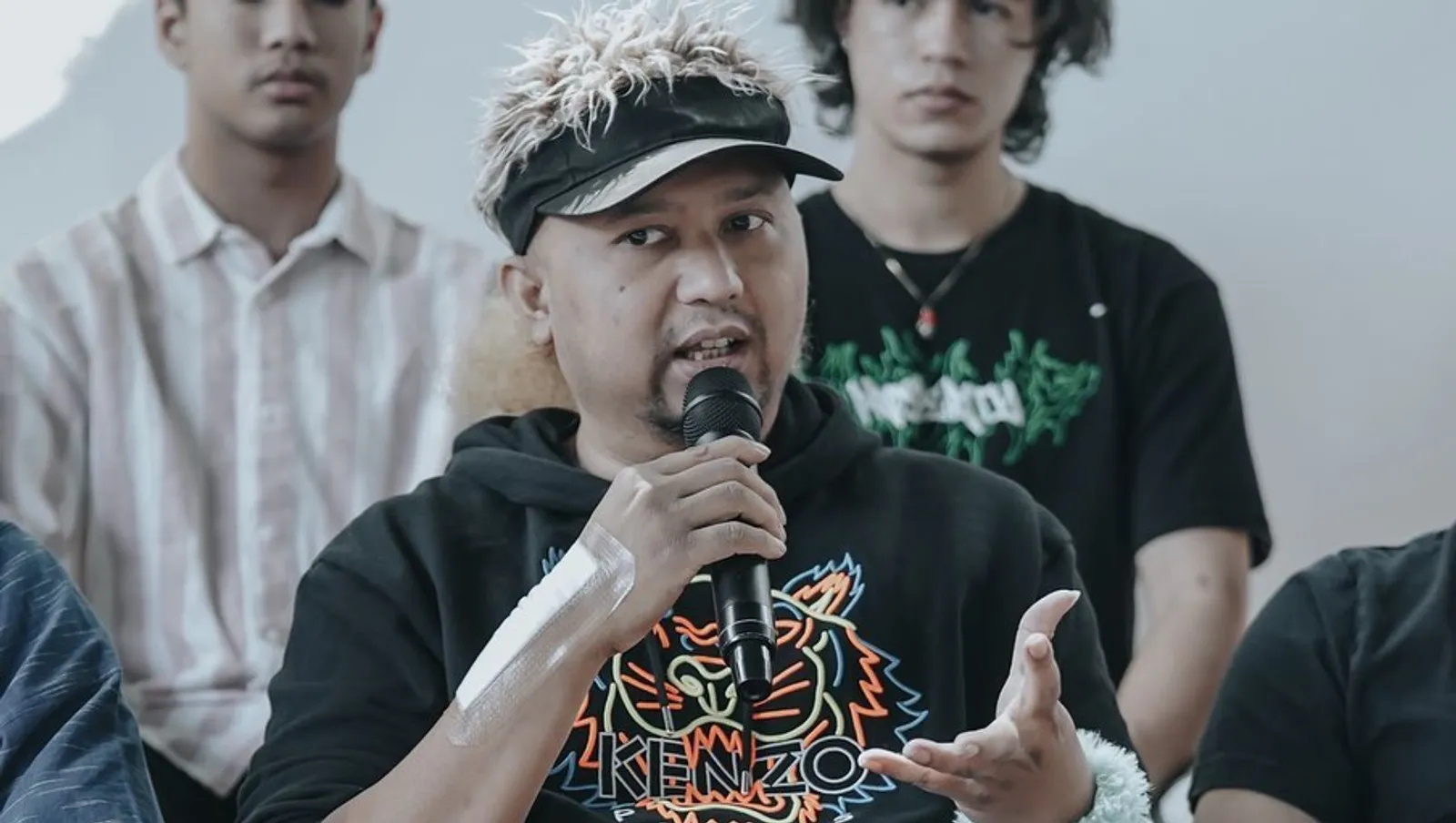 Sinetron Legendaris 'Jin & Jun' Segera Sapa Layar Lebar Indonesia