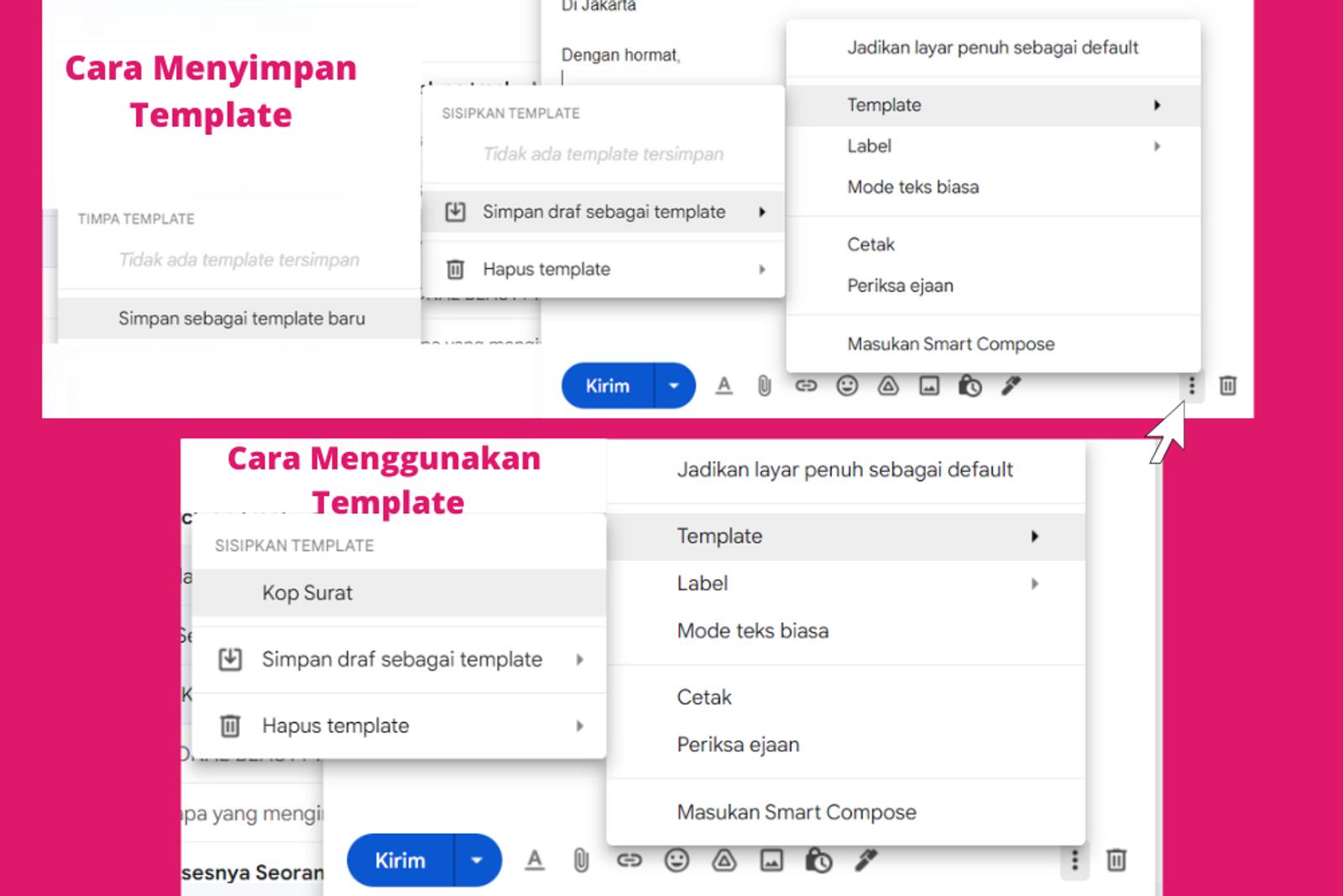 Jarang Diketahui, 7 Fitur Gmail Ini Mudahkan Pekerjaanmu