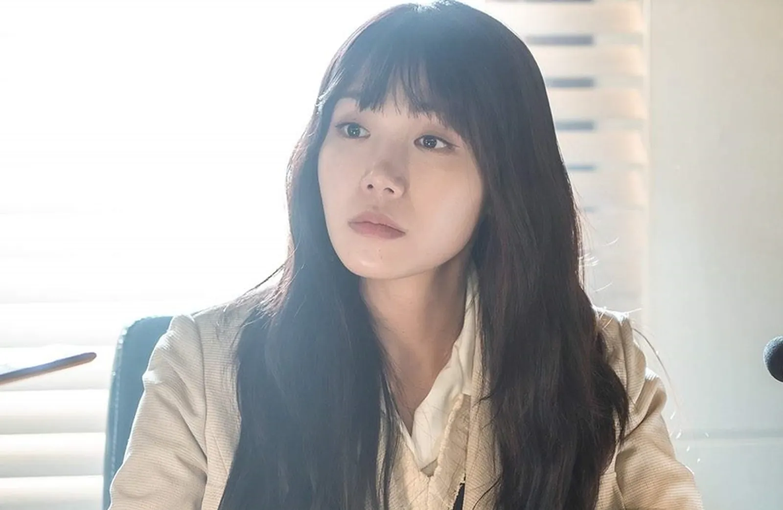5 Fakta 'Blind', Drama Korea Ok Taecyeon yang Baru Rilis Teaser