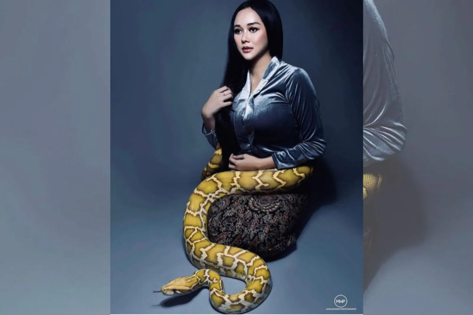 Deretan Artis Indonesia yang Hobi Mengoleksi Barang Tak Biasa