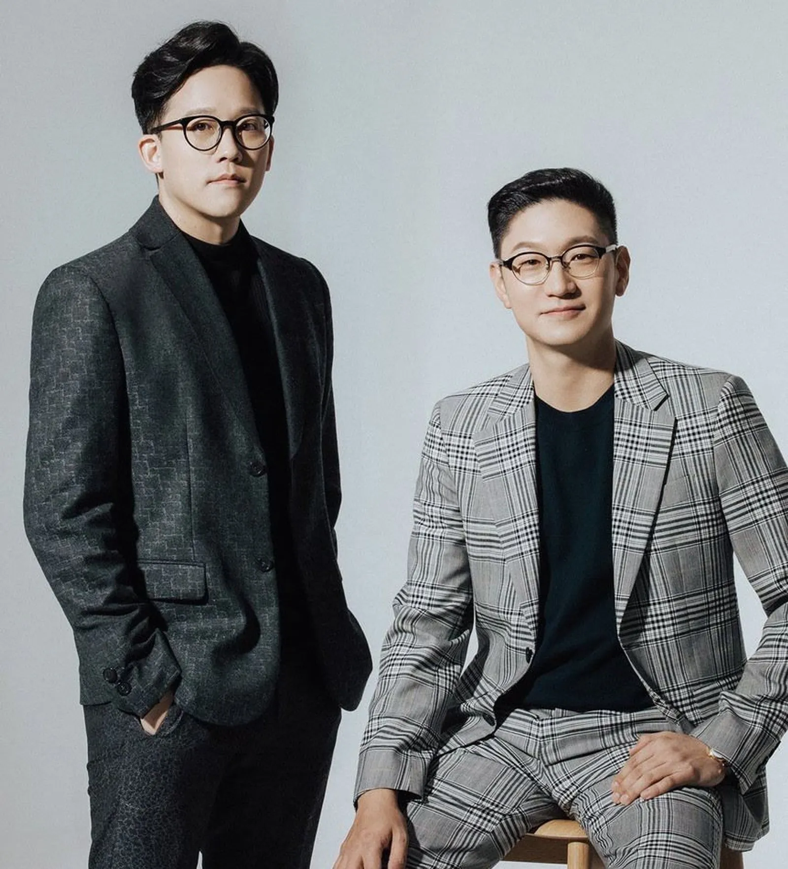 Penghasilan “Big 4” CEO Agensi K-Pop Tahun 2022