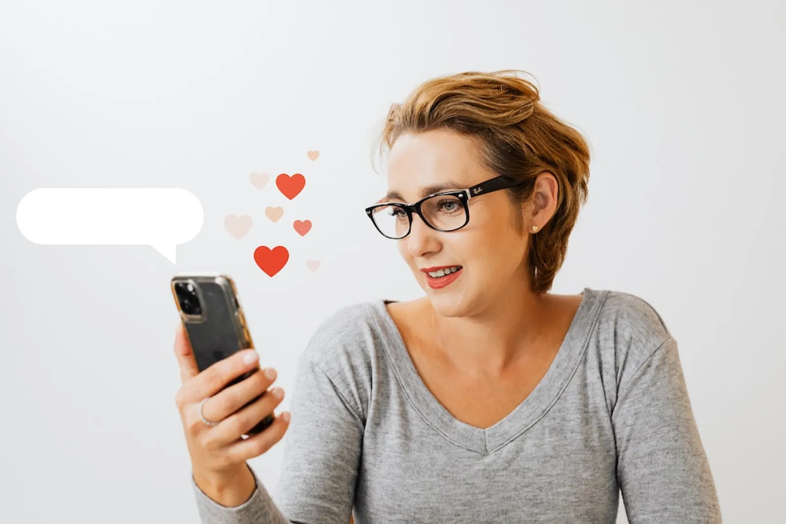 5 Ciri Seseorang yang Narsistik di Dating Apps