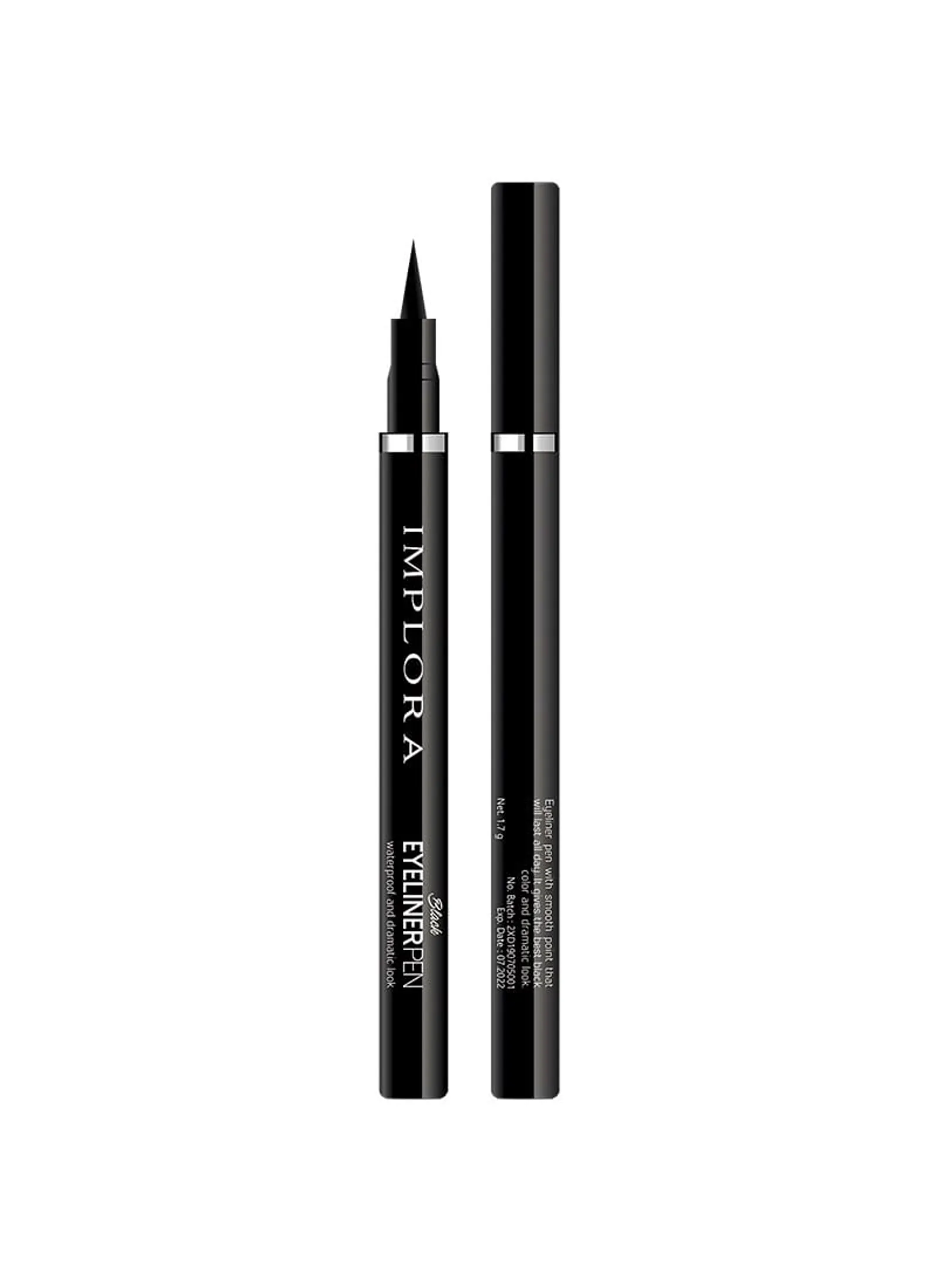 Ini 5 Eyeliner Pen dengan Harga Terjangkau yang Harus Dicoba