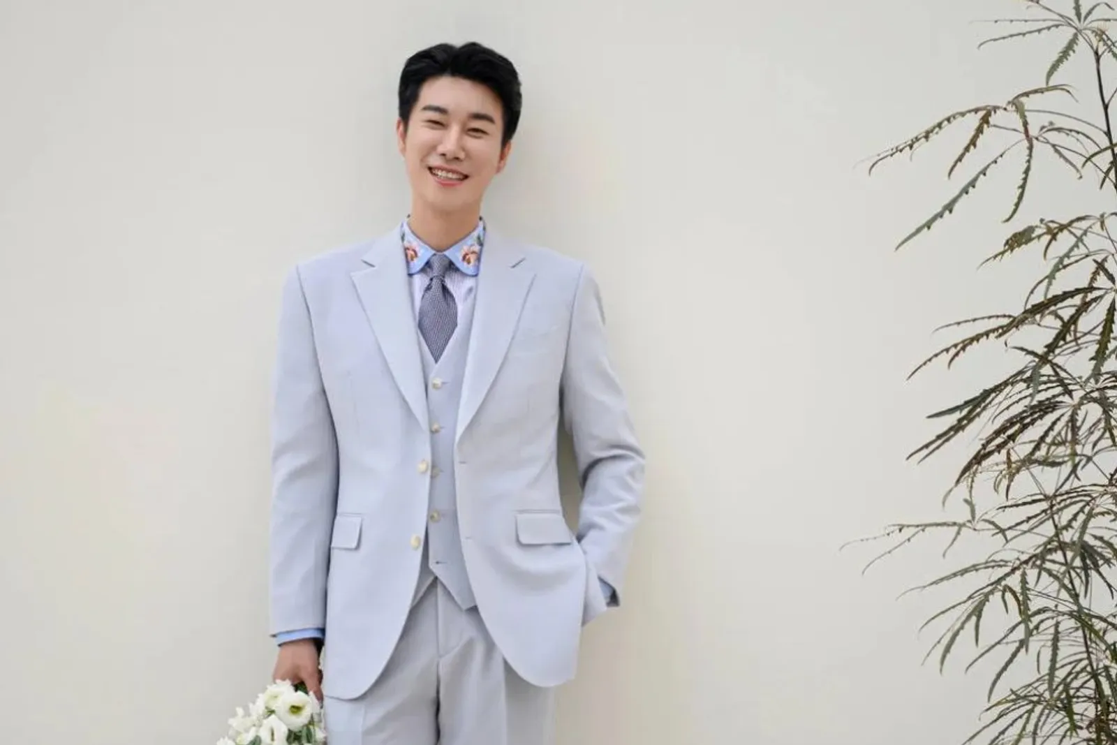Rapper Korea San E Umumkan Menikah Bulan Depan, Ini 5 Faktanya