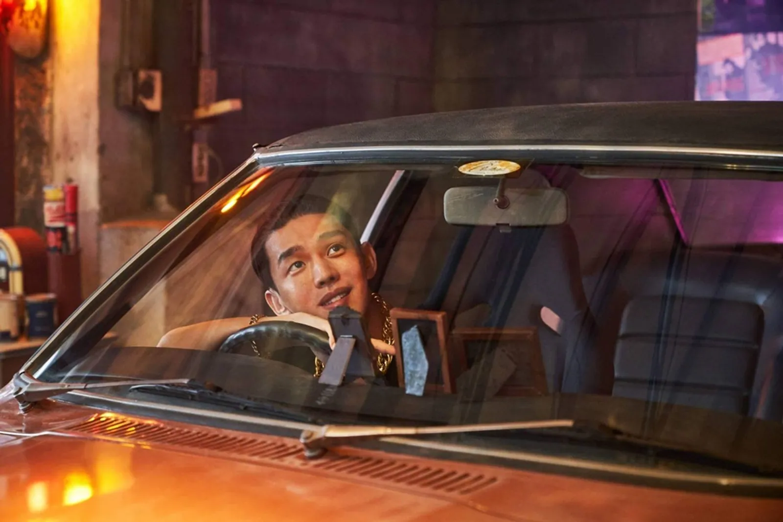 Rekomendasi 5 Film Korea Bertema Balapan Mobil yang Memacu Adrenalin