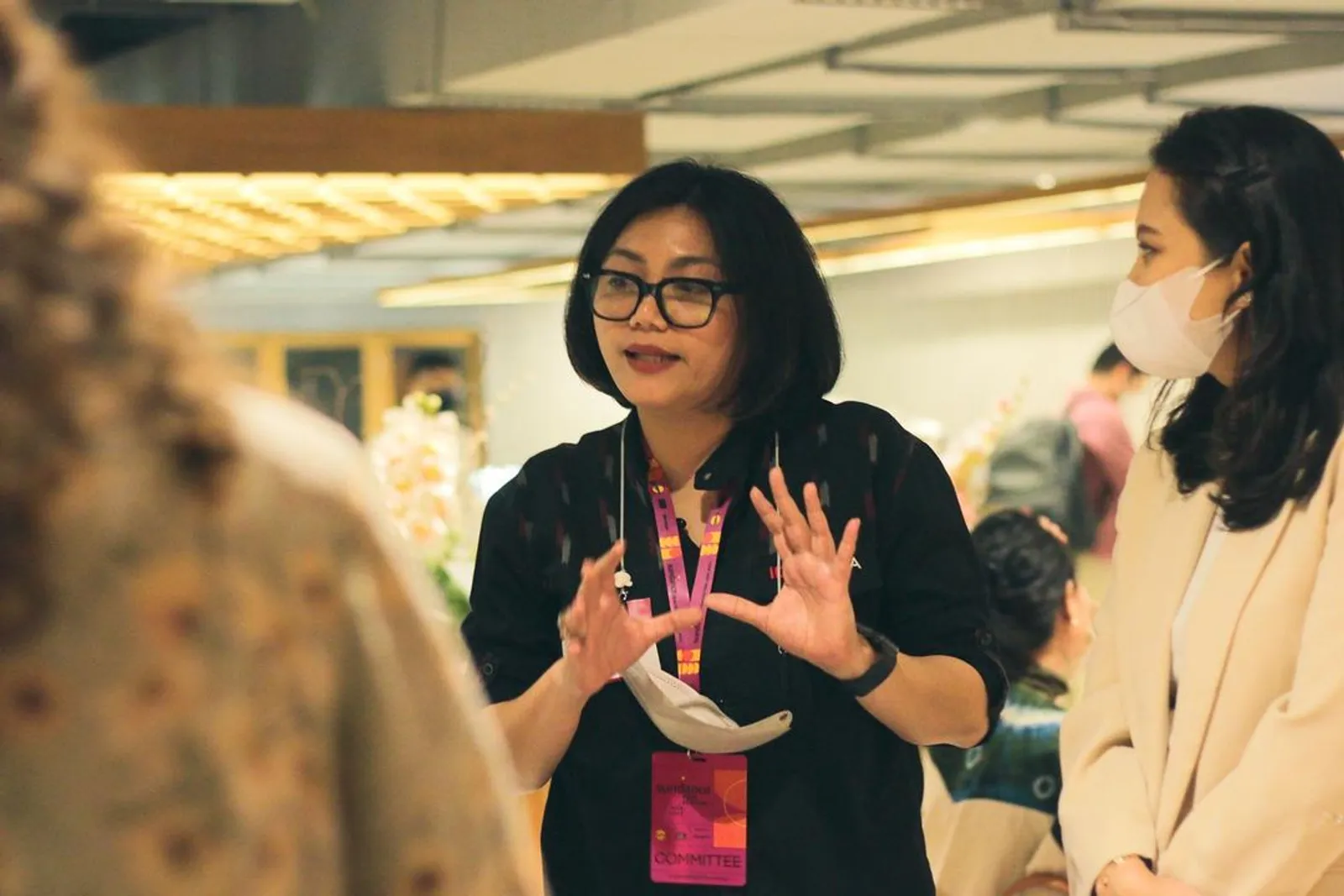 Sundance Film Festival Asia: Program Pemerintah dan Perkembangan Film