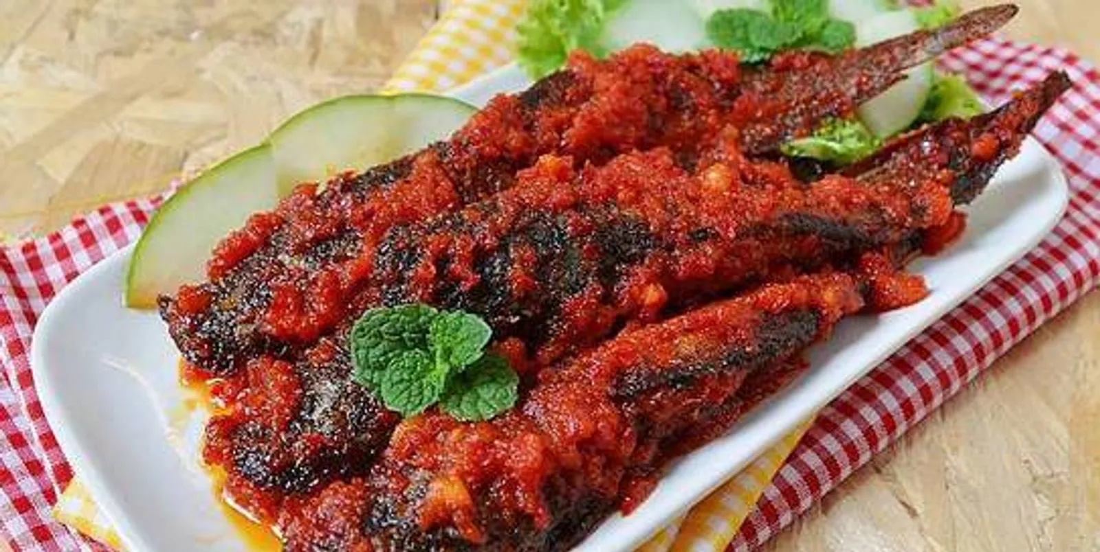 Resep Lele Goreng Balado Pedas-Manis, Cocok Disantap dengan Nasi Panas