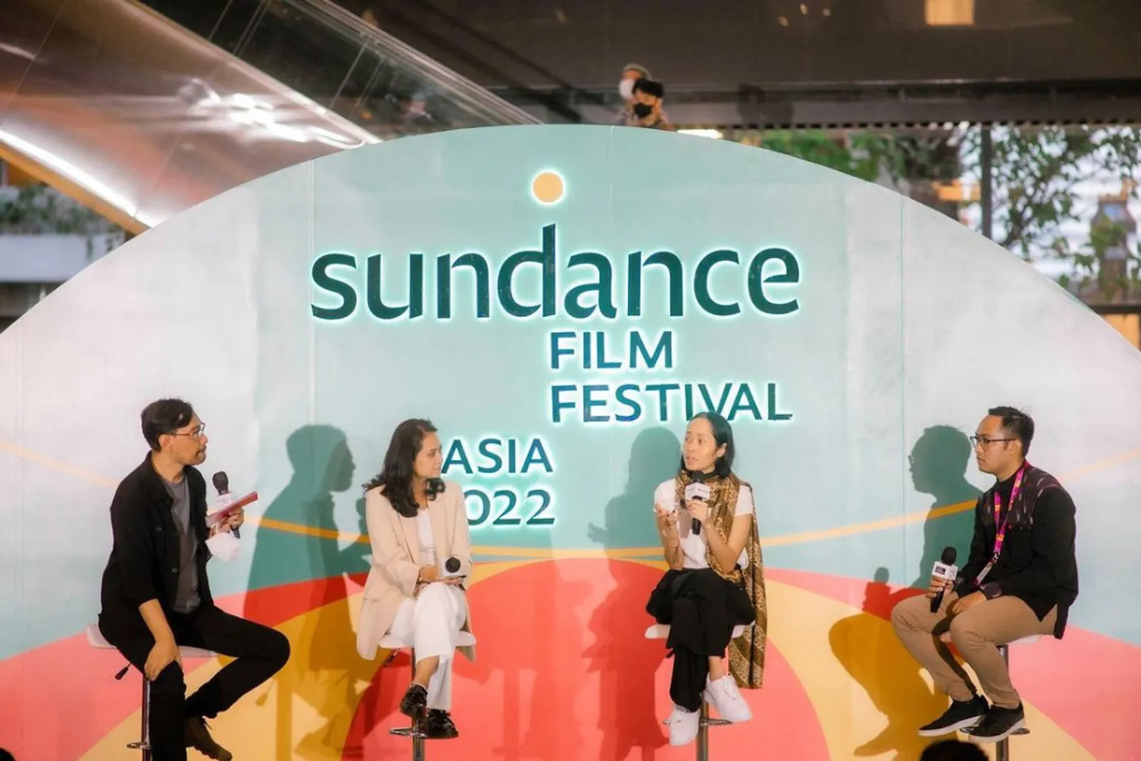 Sundance Film Festival Asia: Ruang Aman di Industri Film Tanah Air