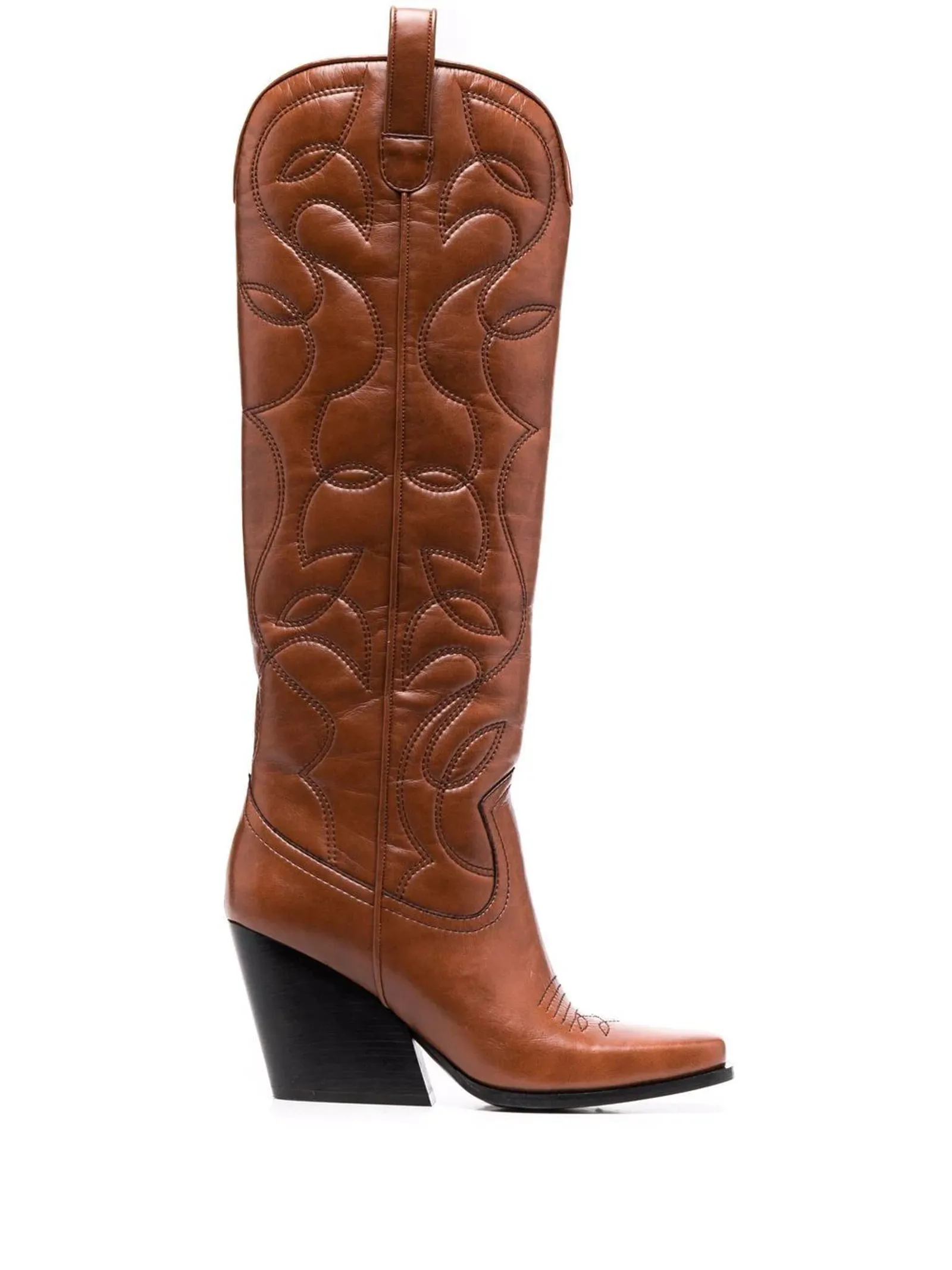 #PopbelaOOTD: Rekomendasi Cowboy Boots untuk Perempuan