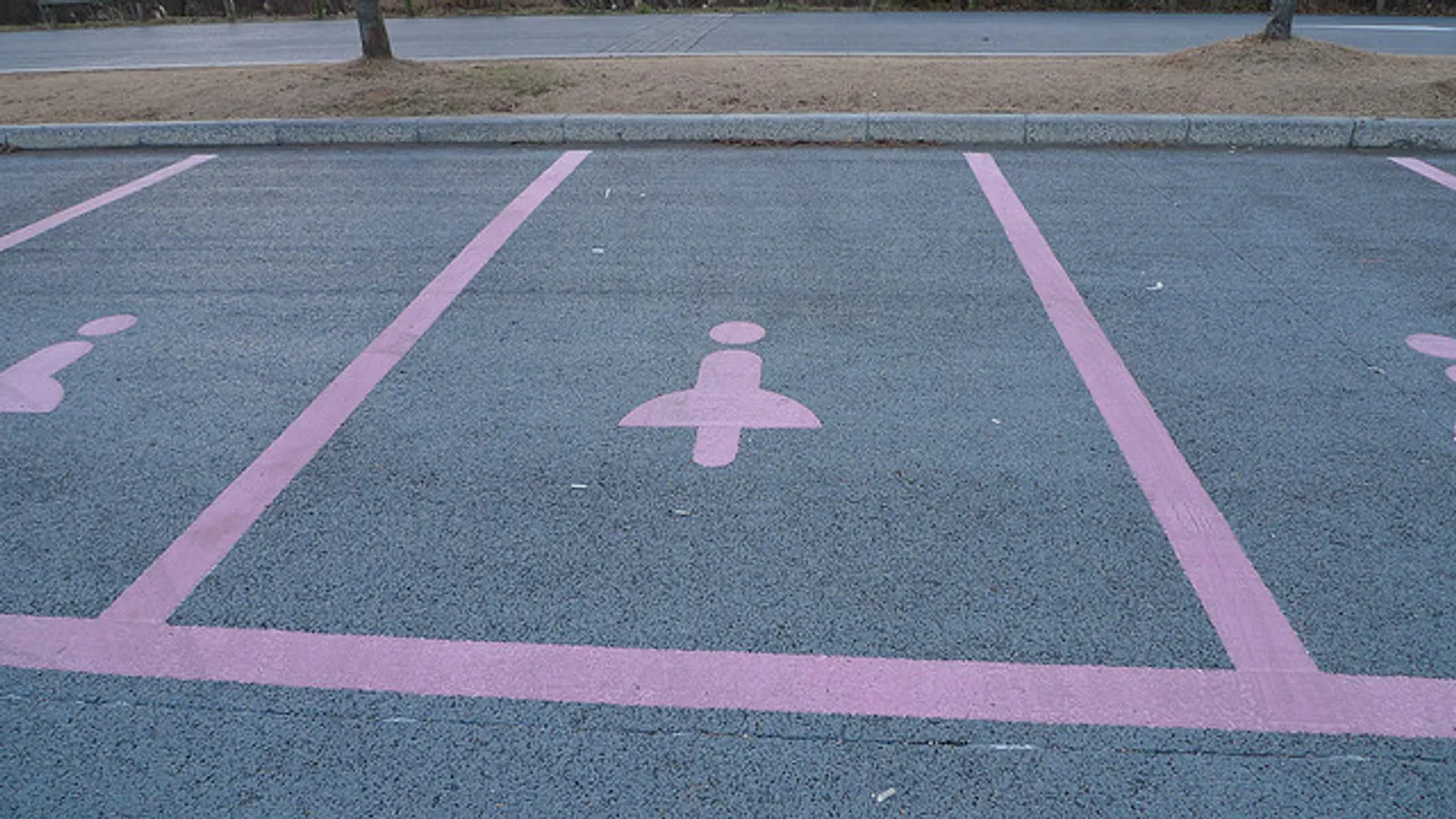 Jadi Perdebatan di Medsos, Ini Sejarah Dibuatnya Ladies Parking