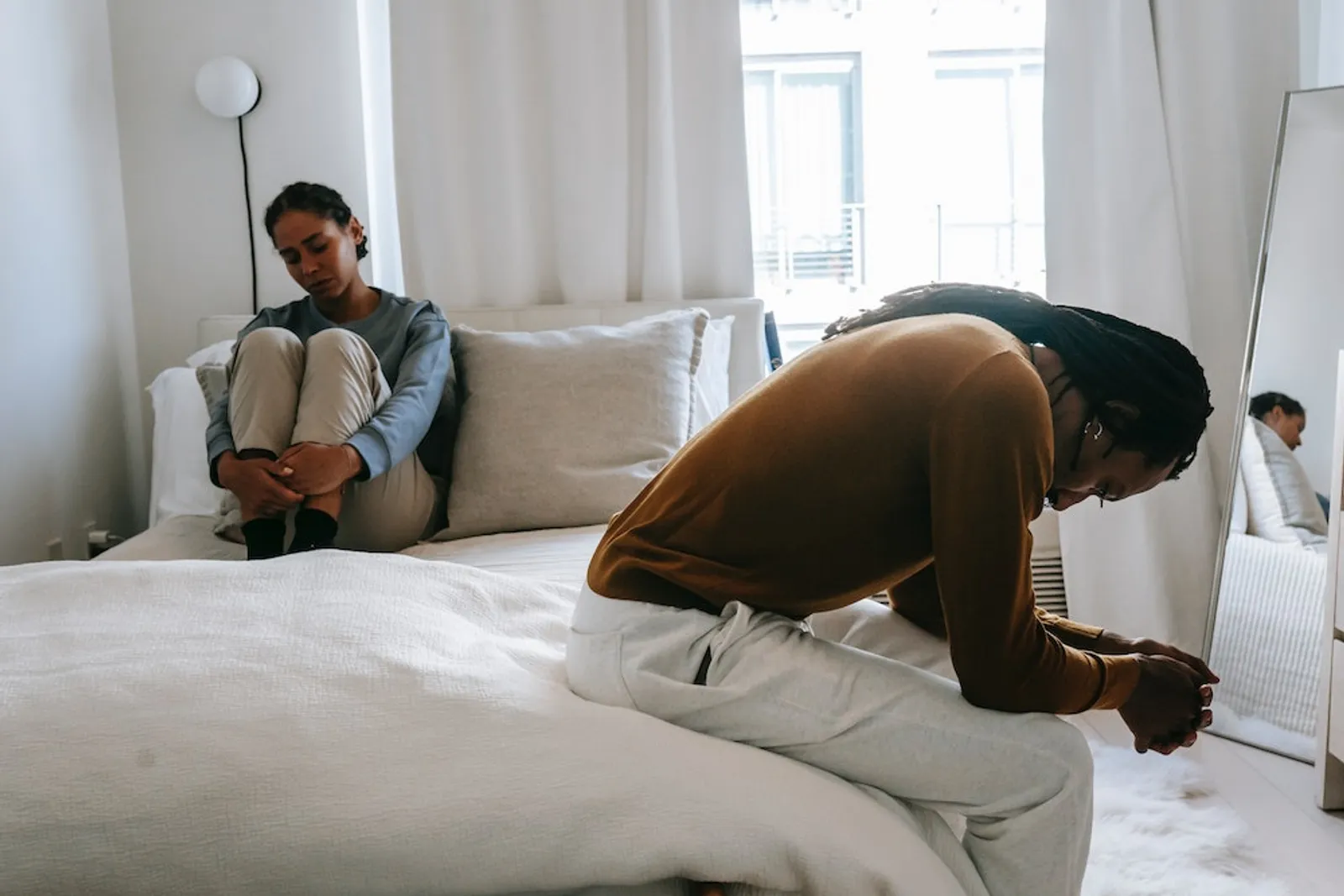 10 Tanda Kamu Mengalami Marriage Burnout dan Cara Mengatasinya