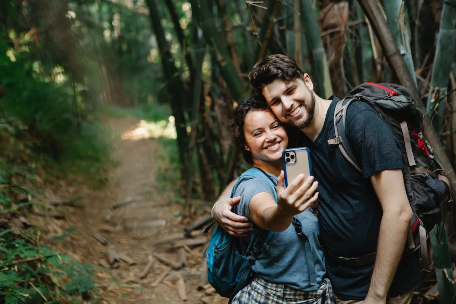9 Cara Tentukan Destinasi Bulan Madu Terbaik bersama Pasangan 