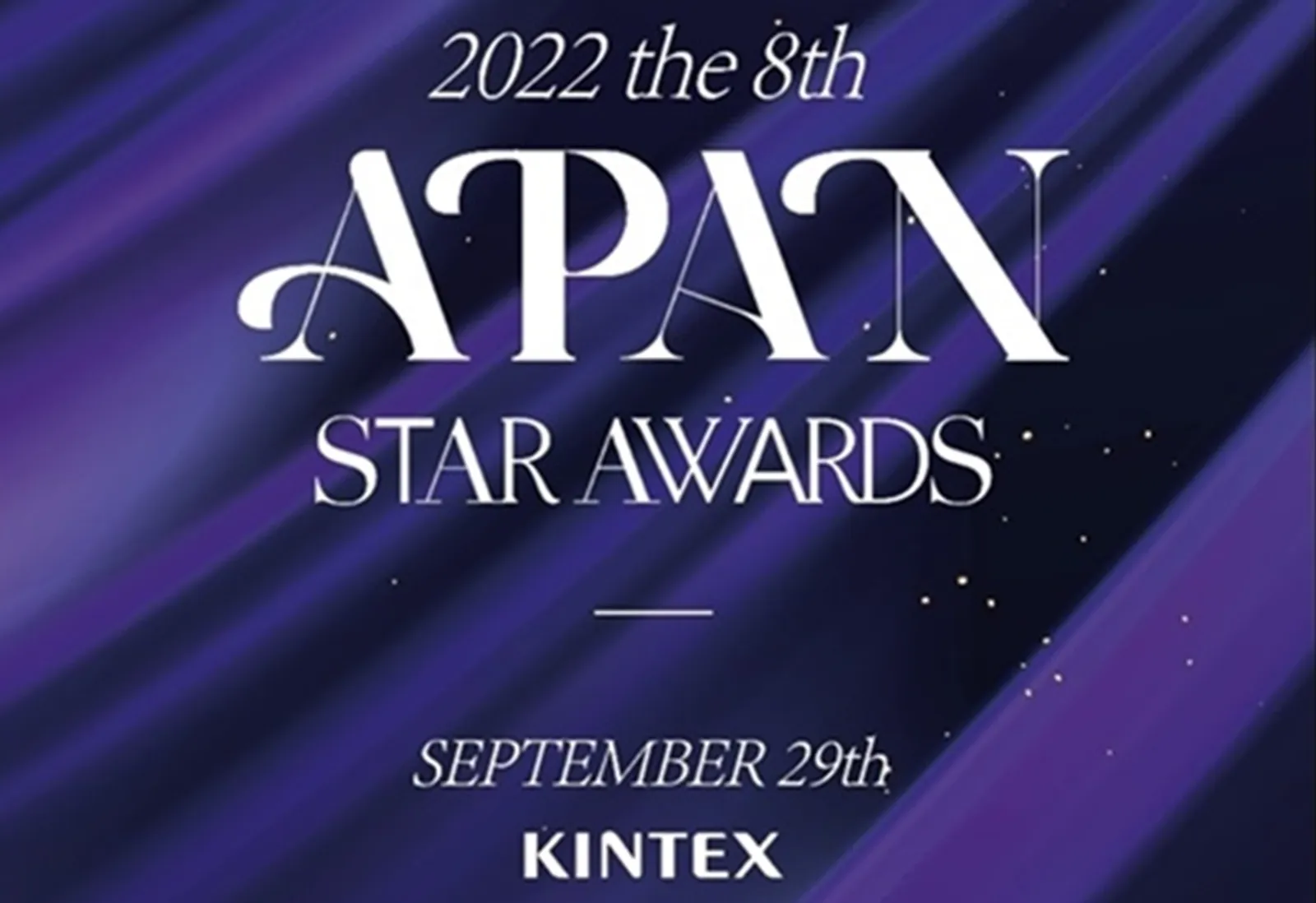 Daftar Lengkap Nominasi APAN Star Awards 2022, Sulit untuk Memilih!