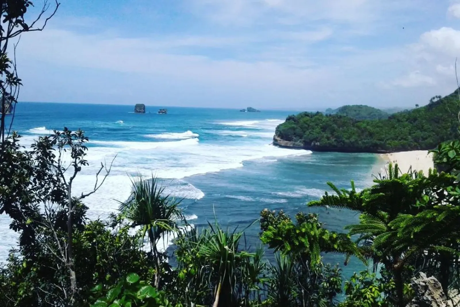 15 Tempat Wisata di Malang dan Harga Tiket Masuknya
