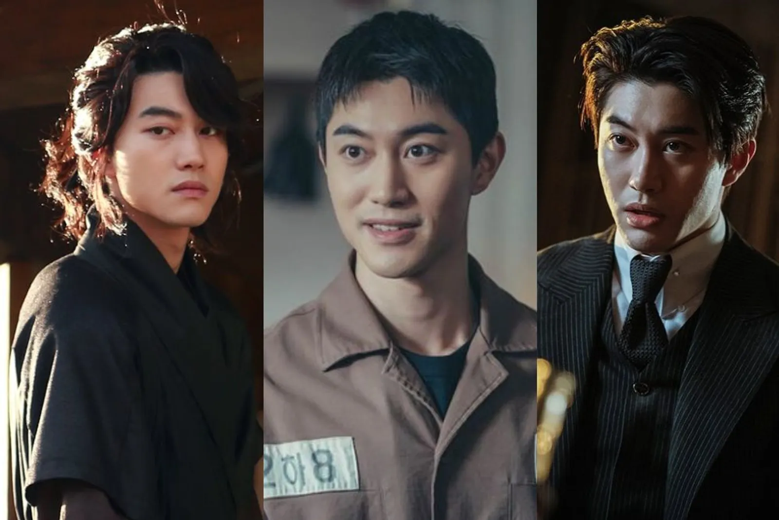 9 Drama Populer & Terbaru Kwak Dong Yeon, Pemeran Jerry 'Big Mouth'