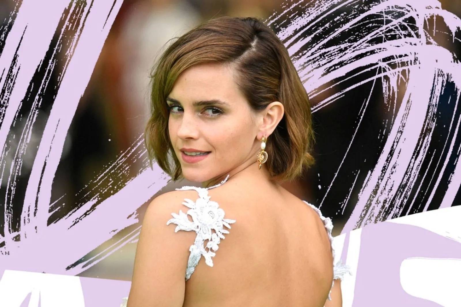 14 Laki-Laki yang Terpikat Pesona Emma Watson, Kini Pacari Miliarder!