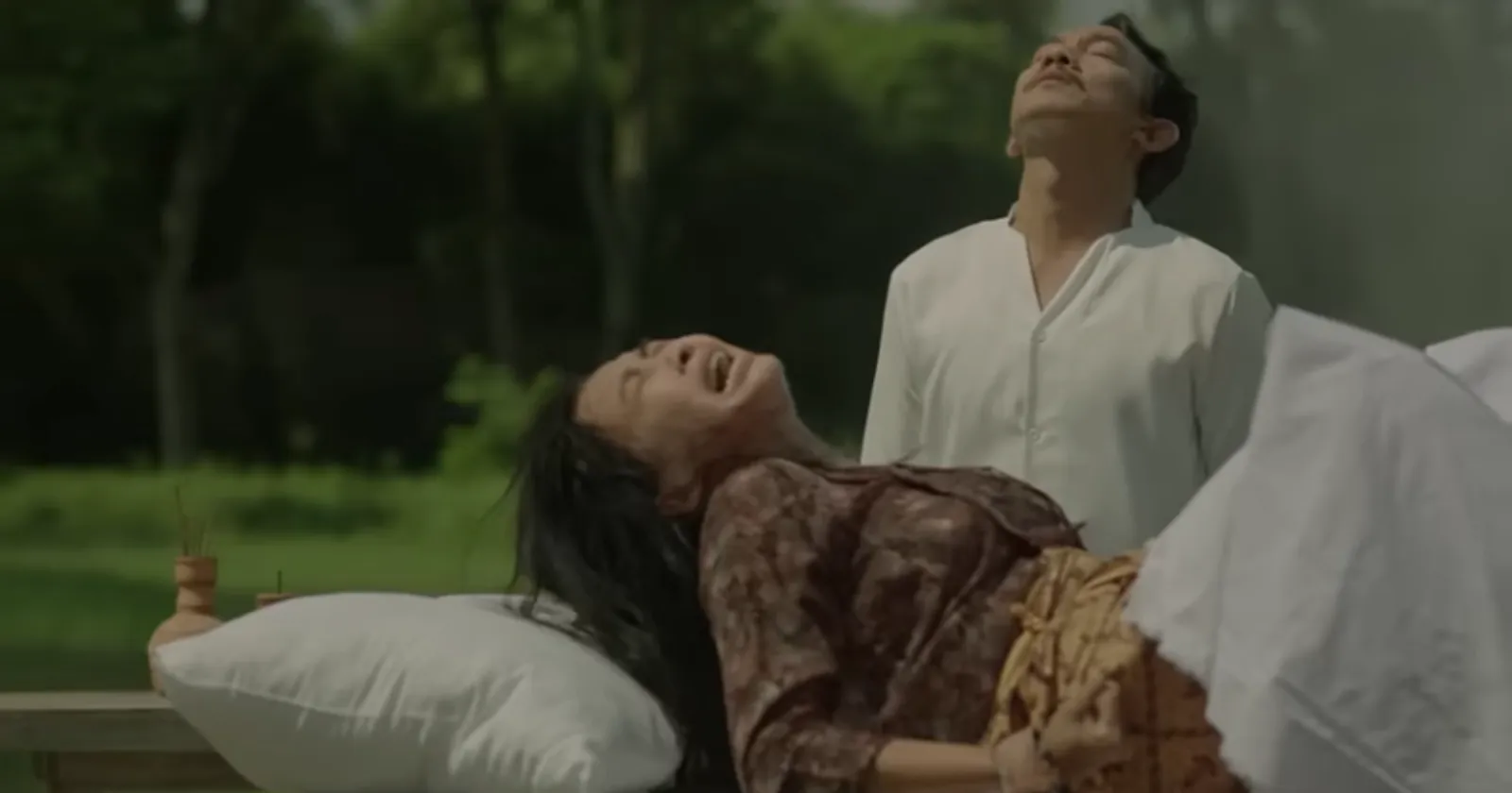 9 Rekomendasi Film Horor Indonesia Bertema Satanisme, Penuh Kengerian