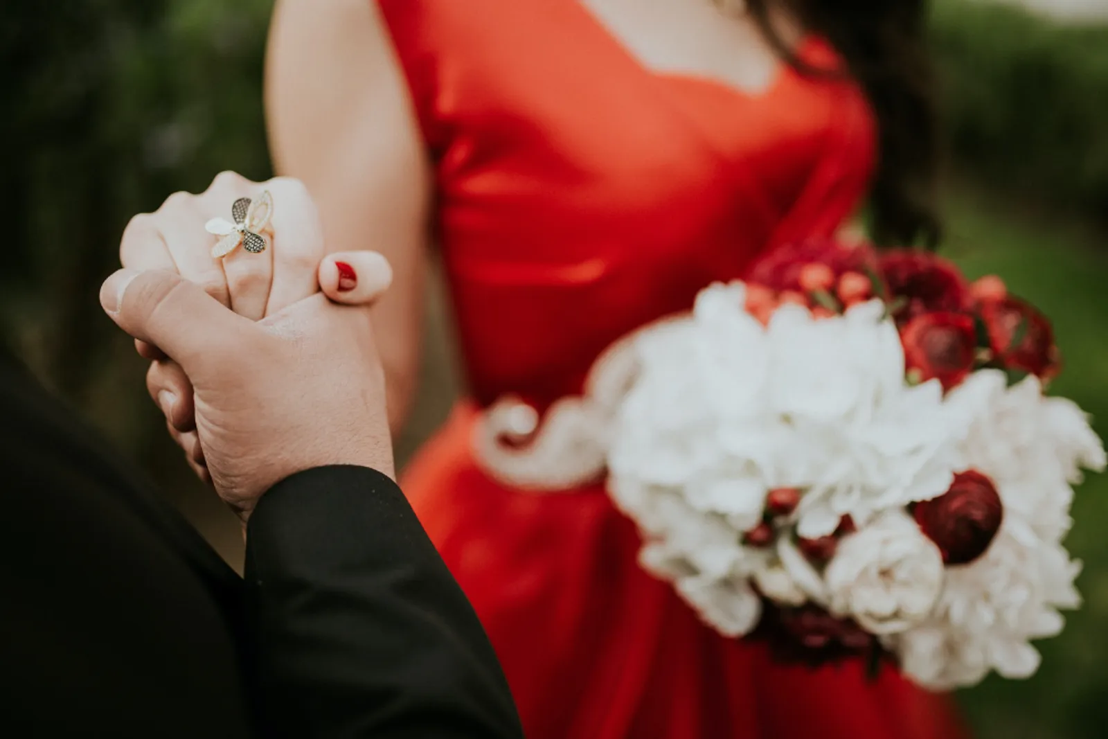 11 Contoh Mahar Simpel Elegan untuk Pernikahan, Pilih Mana?