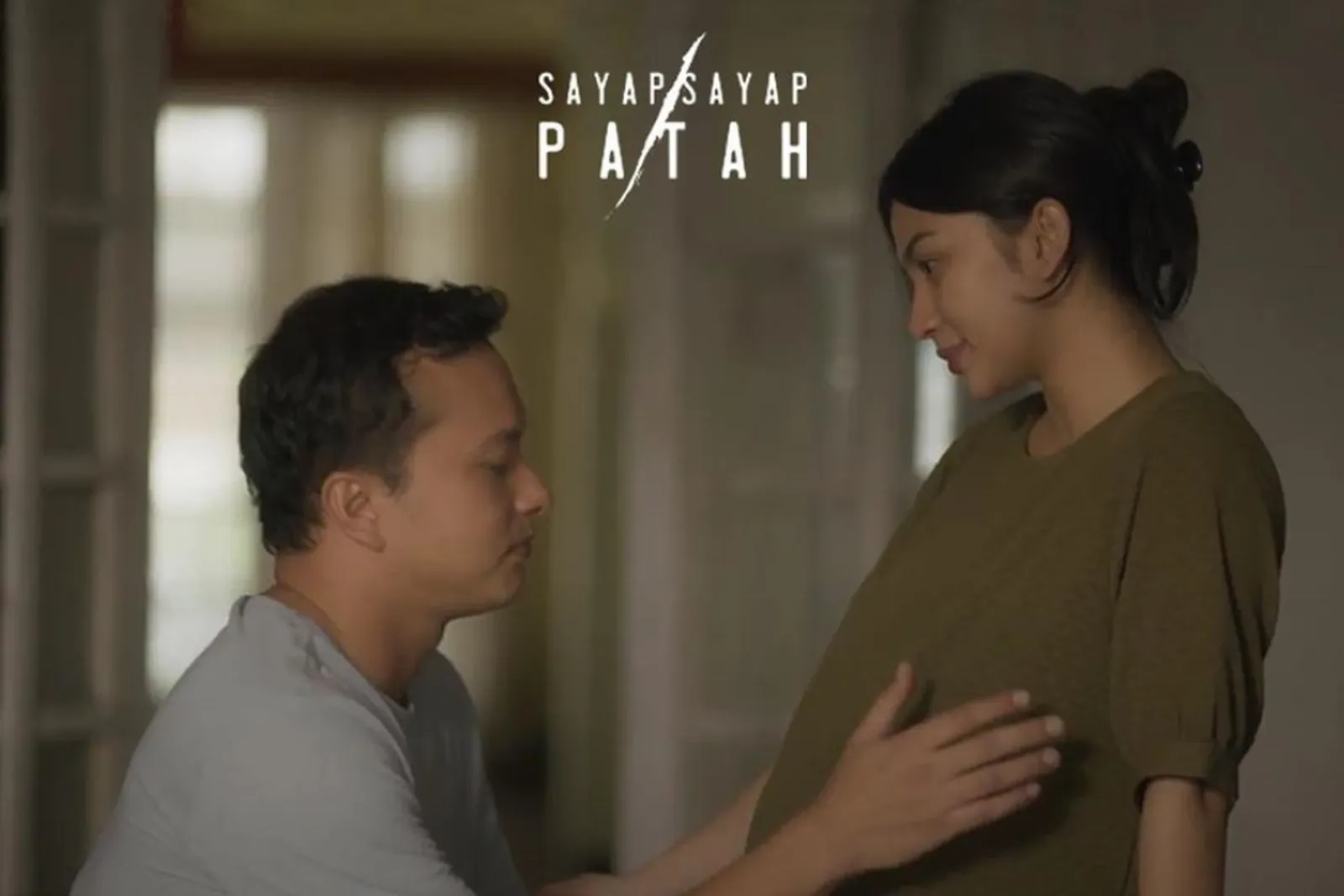 Review "Sayap-Sayap Patah": Film Romantis Berbalut Tragedi