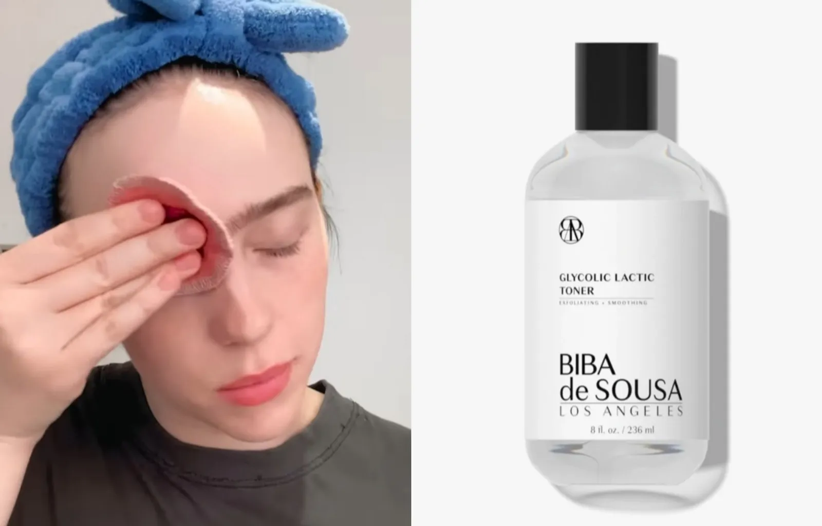 Punya Kulit Flawless, Begini Skincare Routine a la Billie Eilish