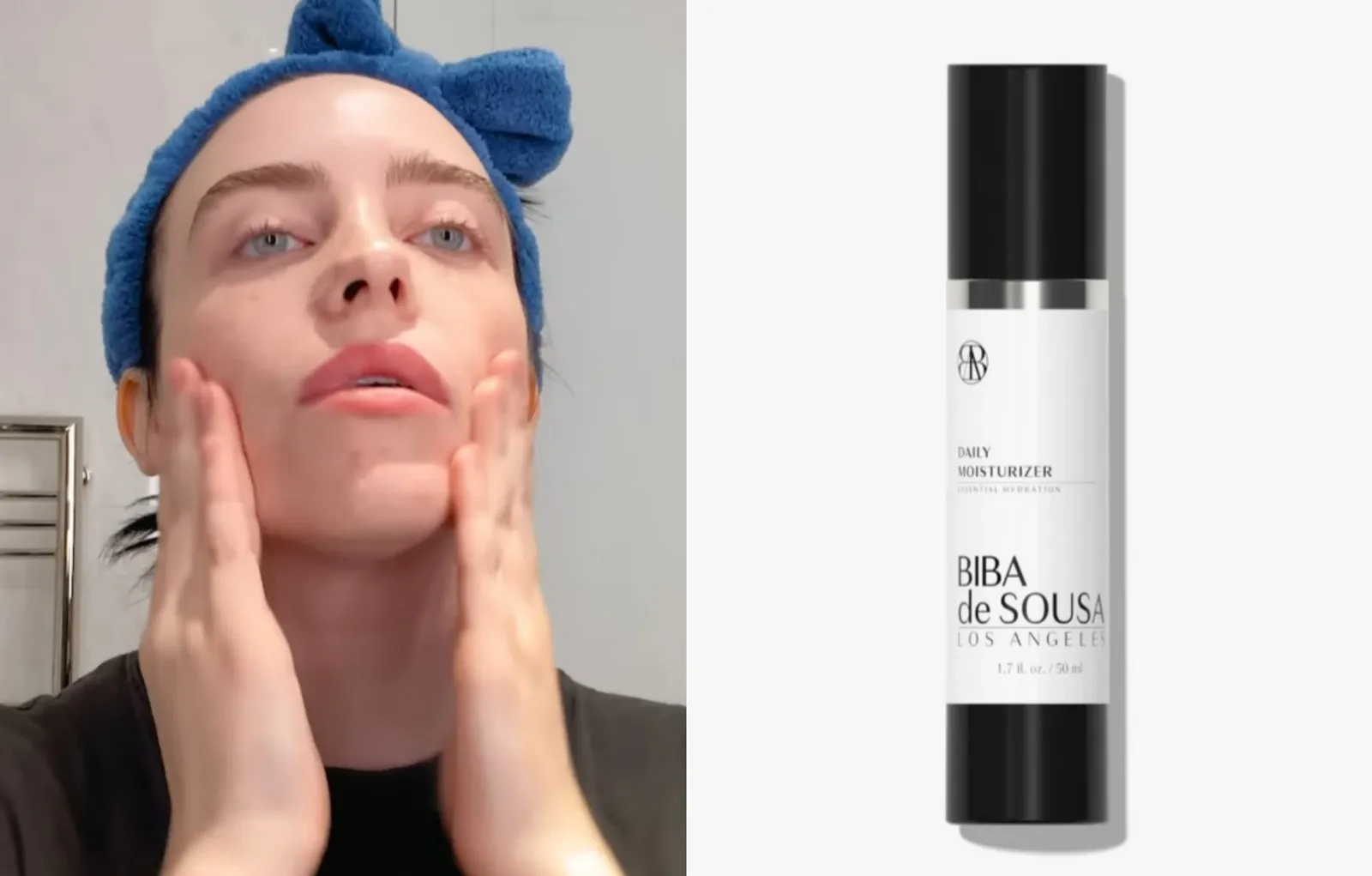 Punya Kulit Flawless, Begini Skincare Routine a la Billie Eilish