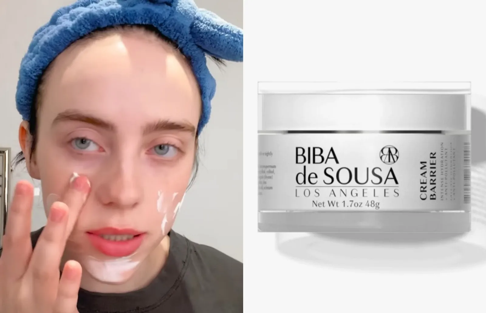 Punya Kulit Flawless, Begini Skincare Routine a la Billie Eilish