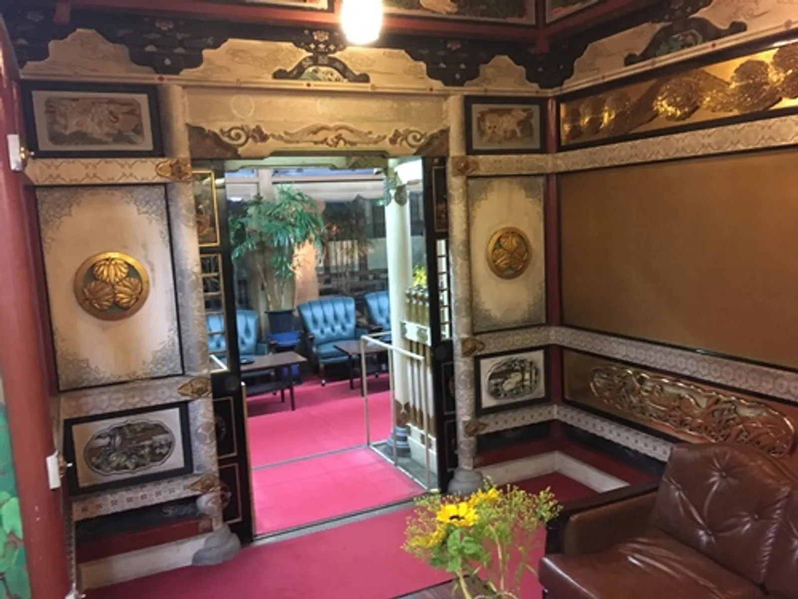 Taiyoshi Hyakubban, Rumah Bordil Jepang Berumur Lebih Dari 100 Tahun