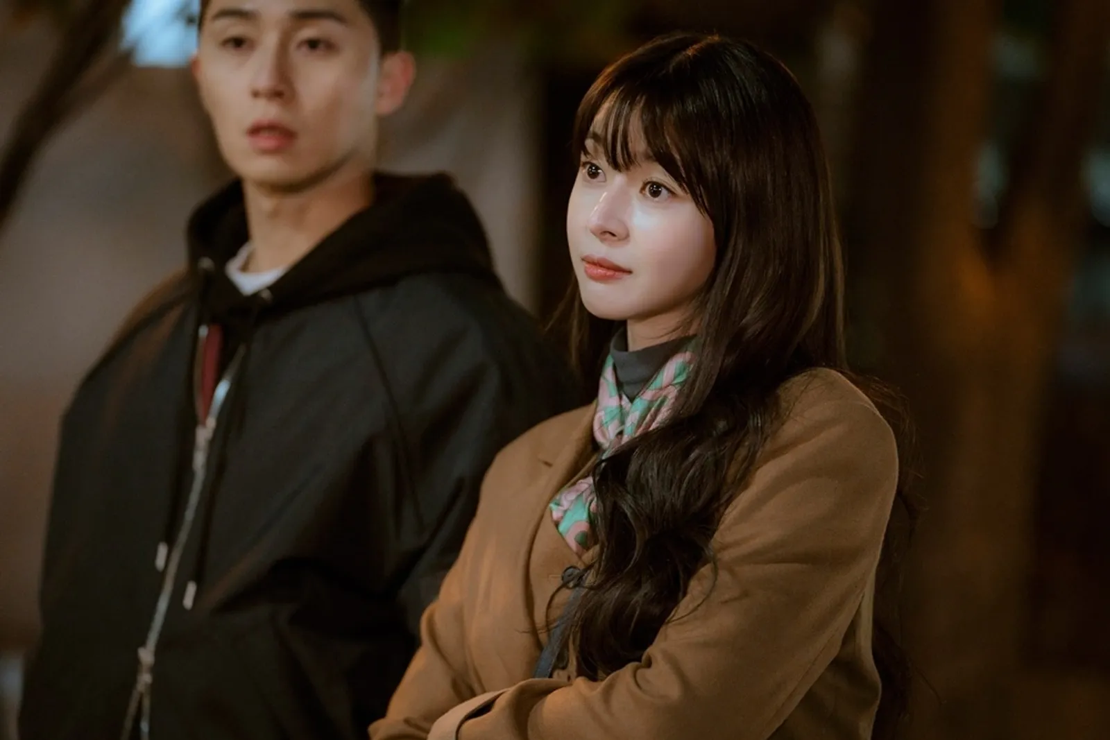 7 Second Lead Female Tak Terlupakan di K-Drama, Bukan Sad Girls!