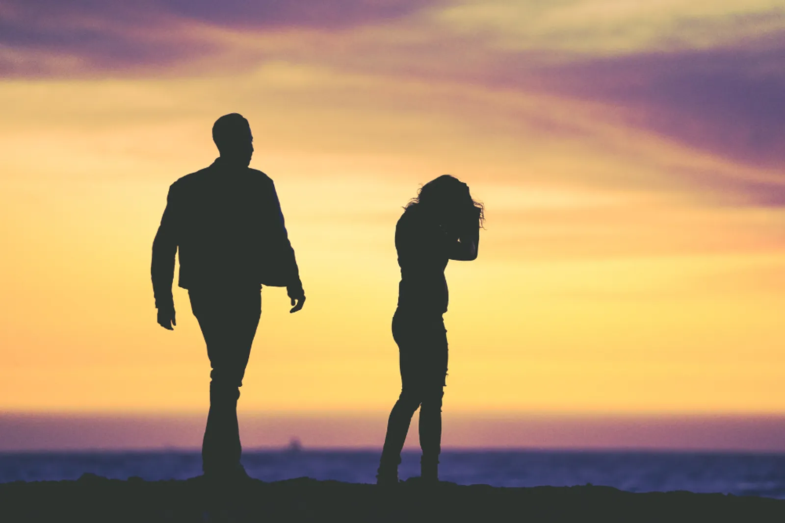 12 Mimpi Pacar Menikah dengan Orang Lain, Apa Artinya?