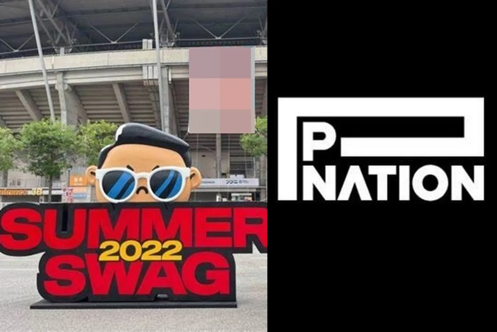 Konser 'Summer Swag' Bermasalah, P Nation Diselidiki Kepolisian Korea