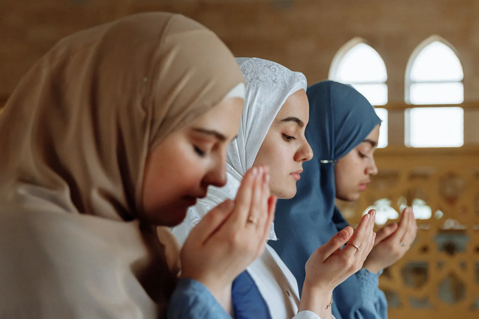 10 Ceramah Singkat Ramadan Berbagai Topik Penuh Makna