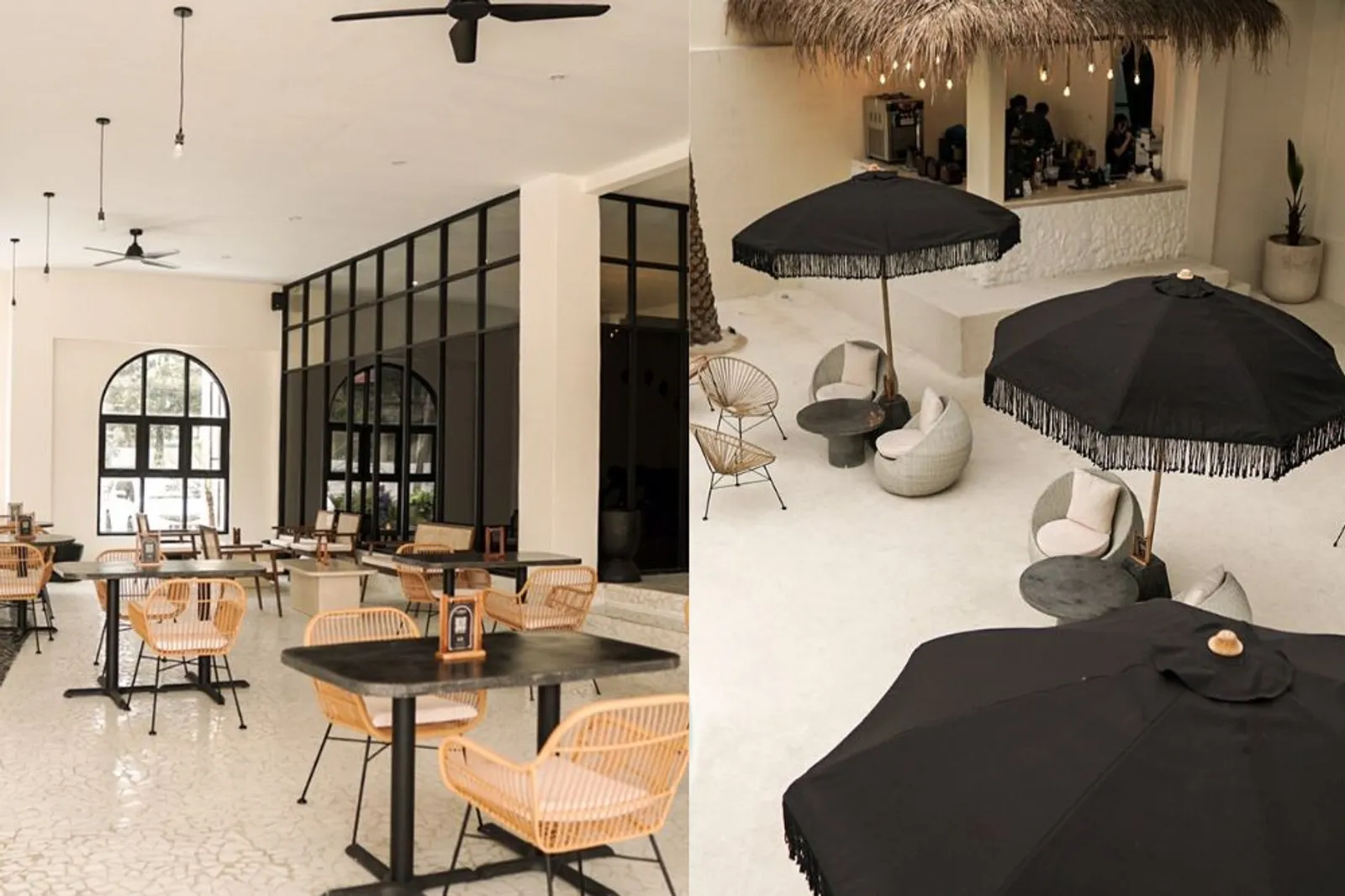 9 Café Hits Terbaru di Bandung yang Estetik & Instagrammable