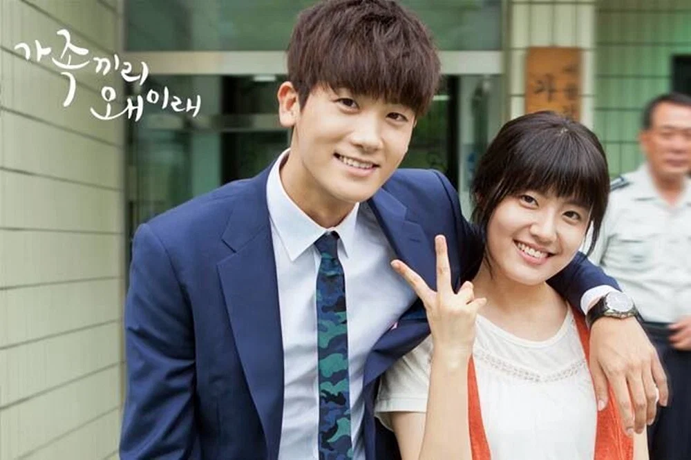 7 ‘Pasangan’ Nam Ji Hyun di K-Drama, Selalu Lebih Tua dan Cocok!