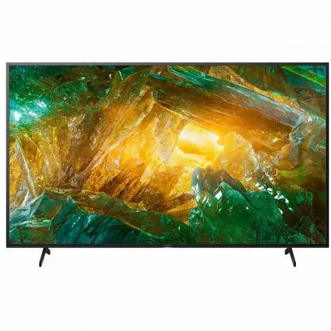 10 Rekomendasi SmartTV dan Harganya, Cocok untuk Hiburan di Rumah!