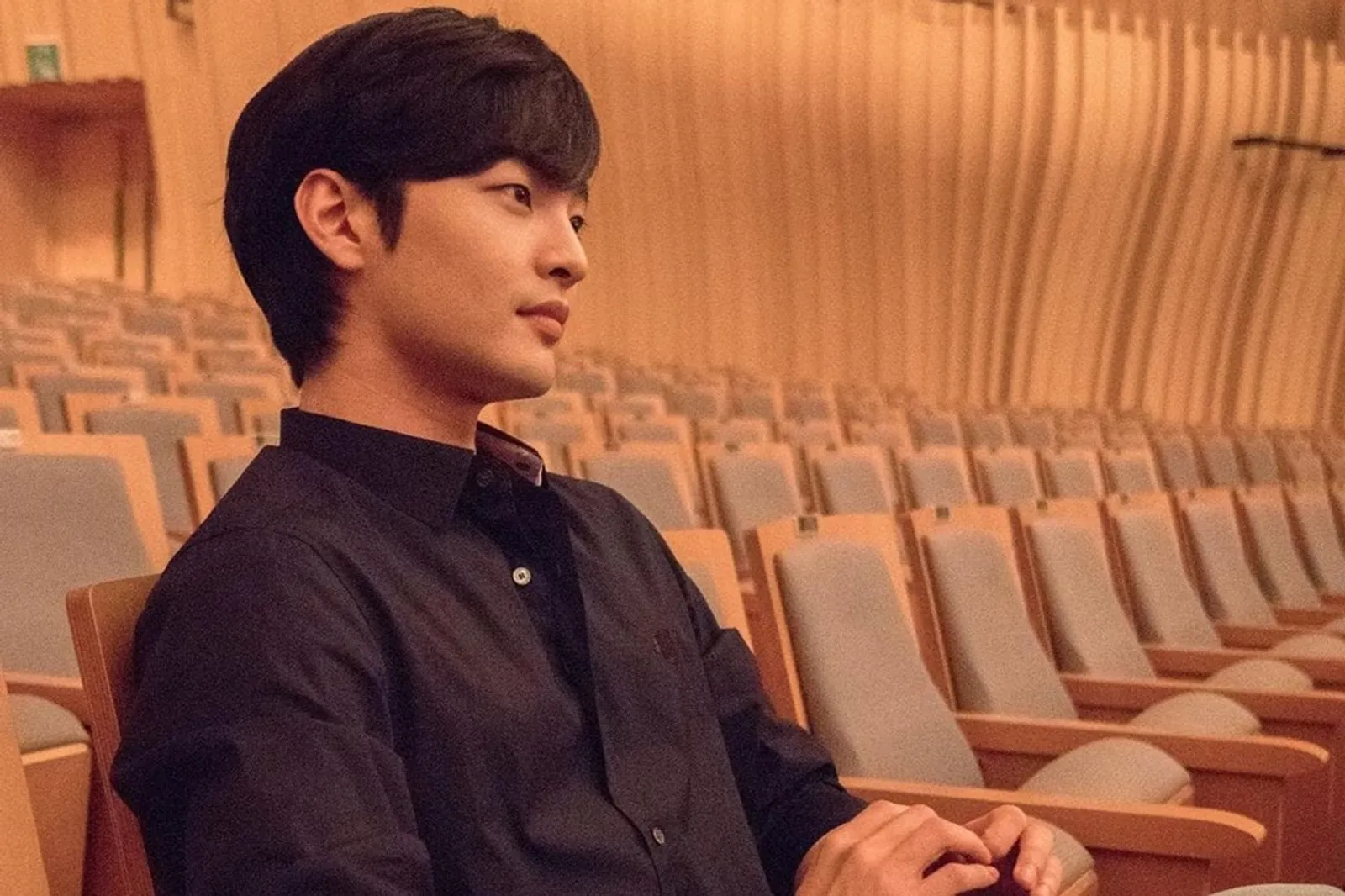 Profil dan Fakta Kim Min Jae, Aktor Multitalenta 'Joseon Psychiatrist'