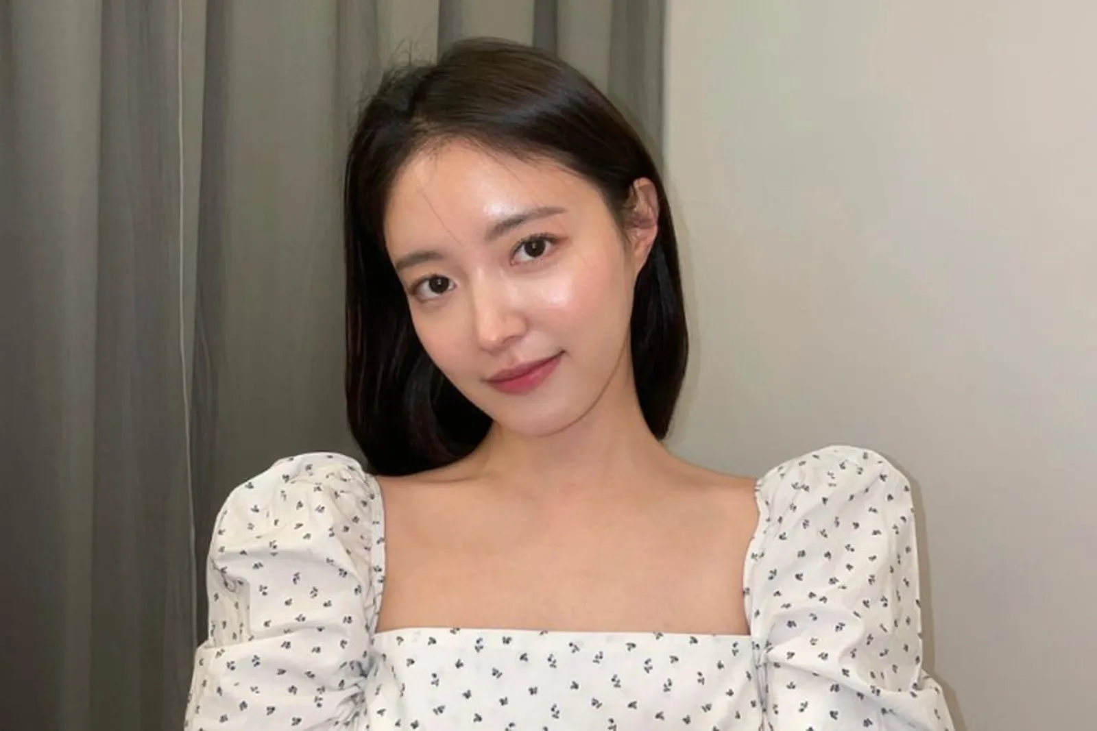 Selalu Tampil Cantik, Begini Pesona Lee Se Young dari Waktu Ke Waktu