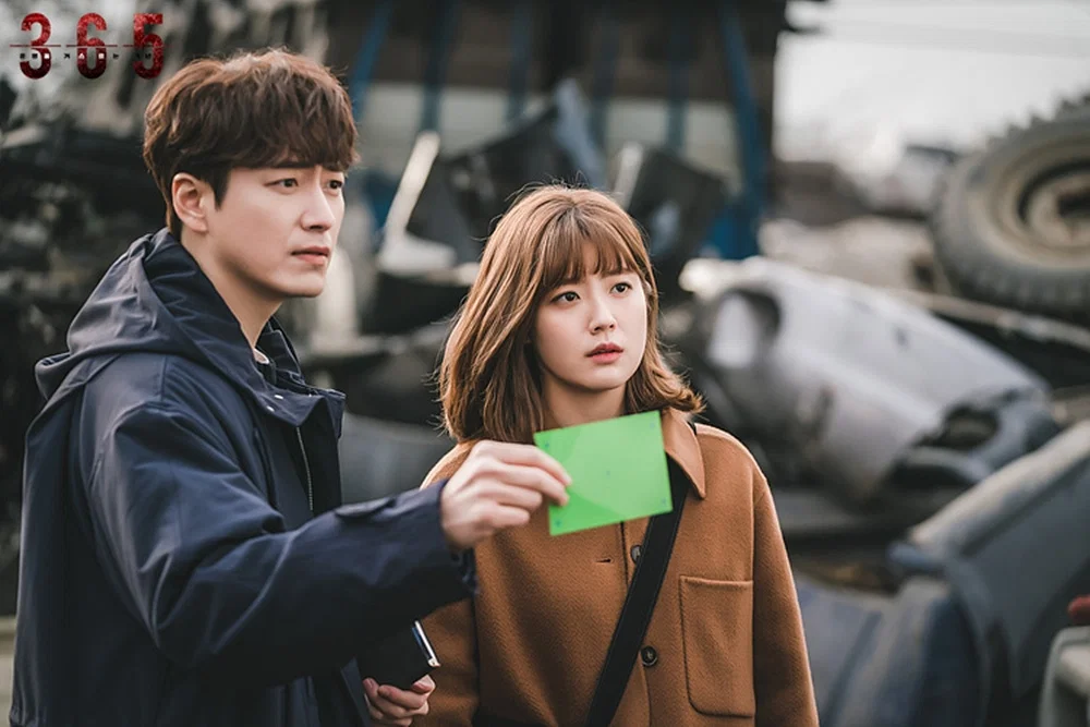 7 ‘Pasangan’ Nam Ji Hyun di K-Drama, Selalu Lebih Tua dan Cocok!