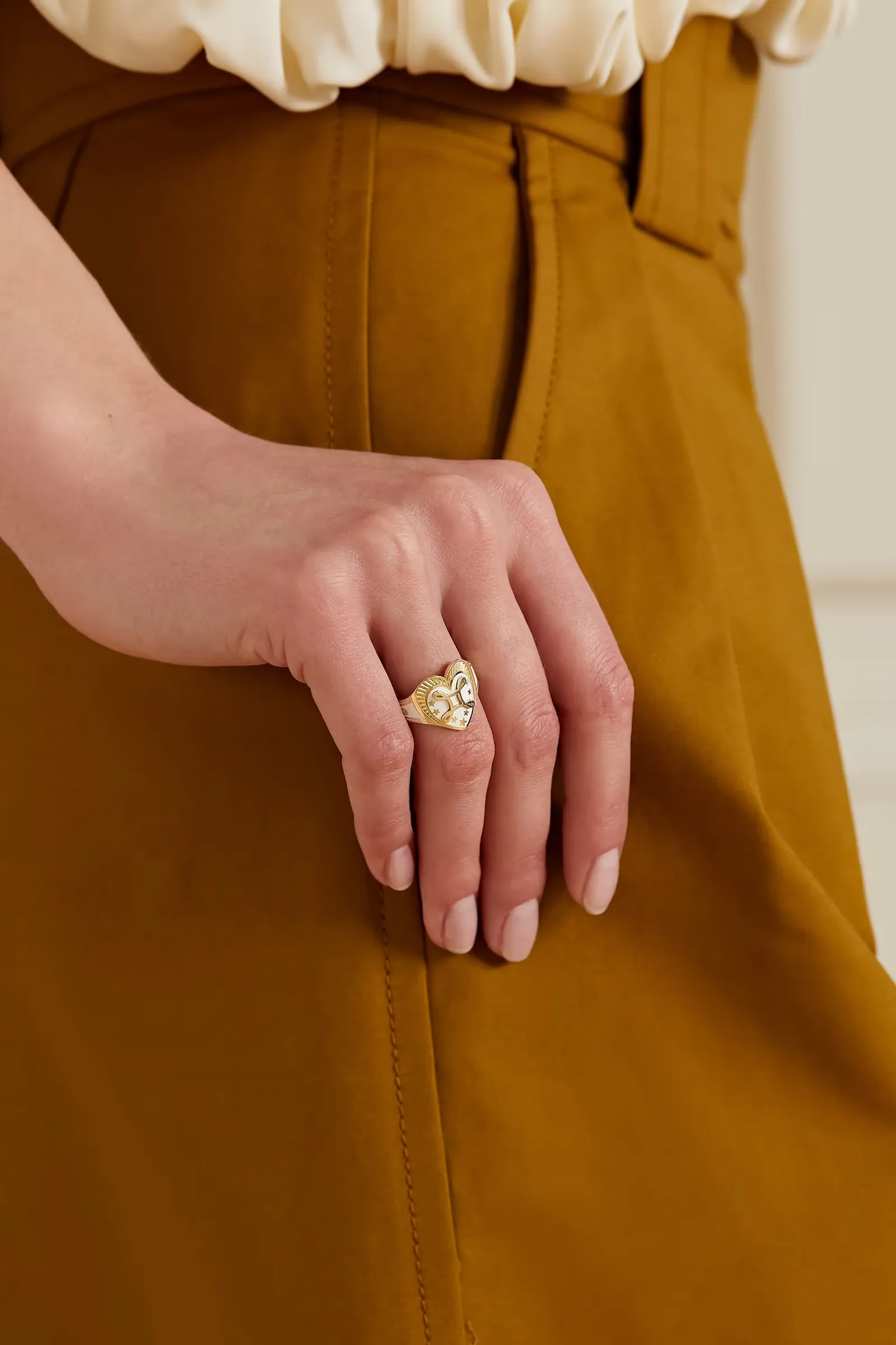 Pilihan Model Cincin yang Elegan untuk Berbagai Occasion