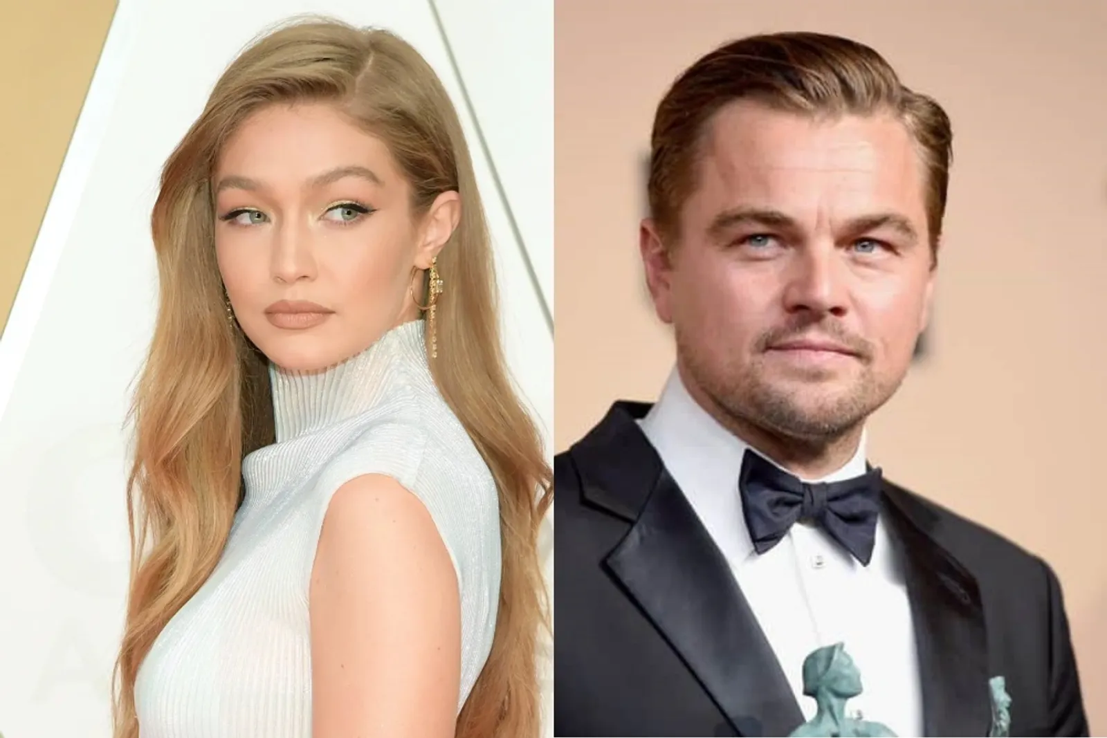 Gigi Hadid dan Leonardo DiCaprio Dikabarkan Pacaran, Ini 5 Faktanya