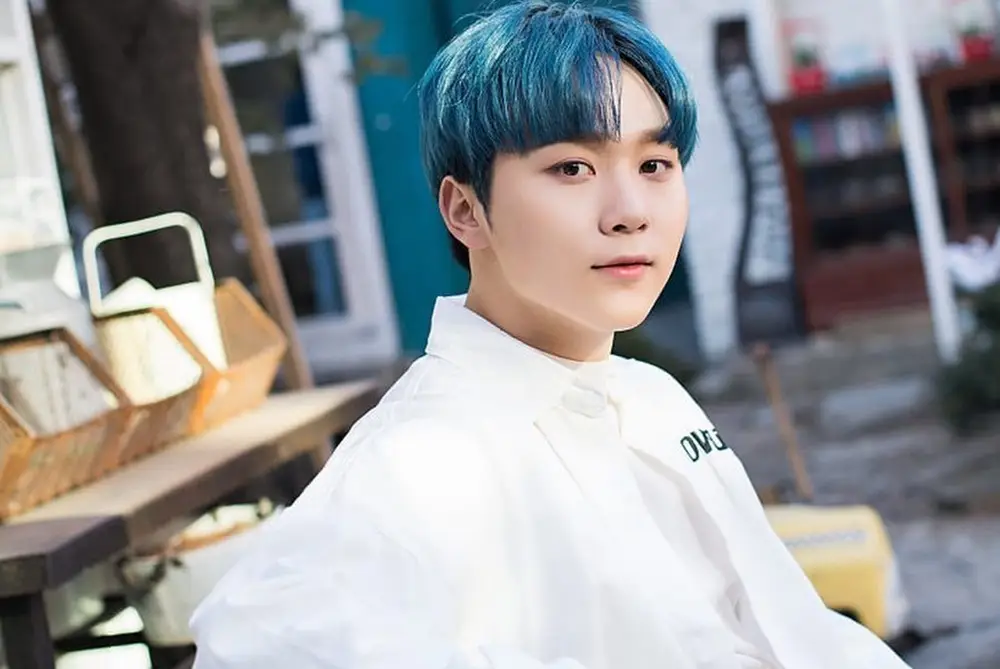 Bikin Trauma Seungkwan 'SEVENTEEN', Momo 'TWICE' Akhirnya Minta Maaf