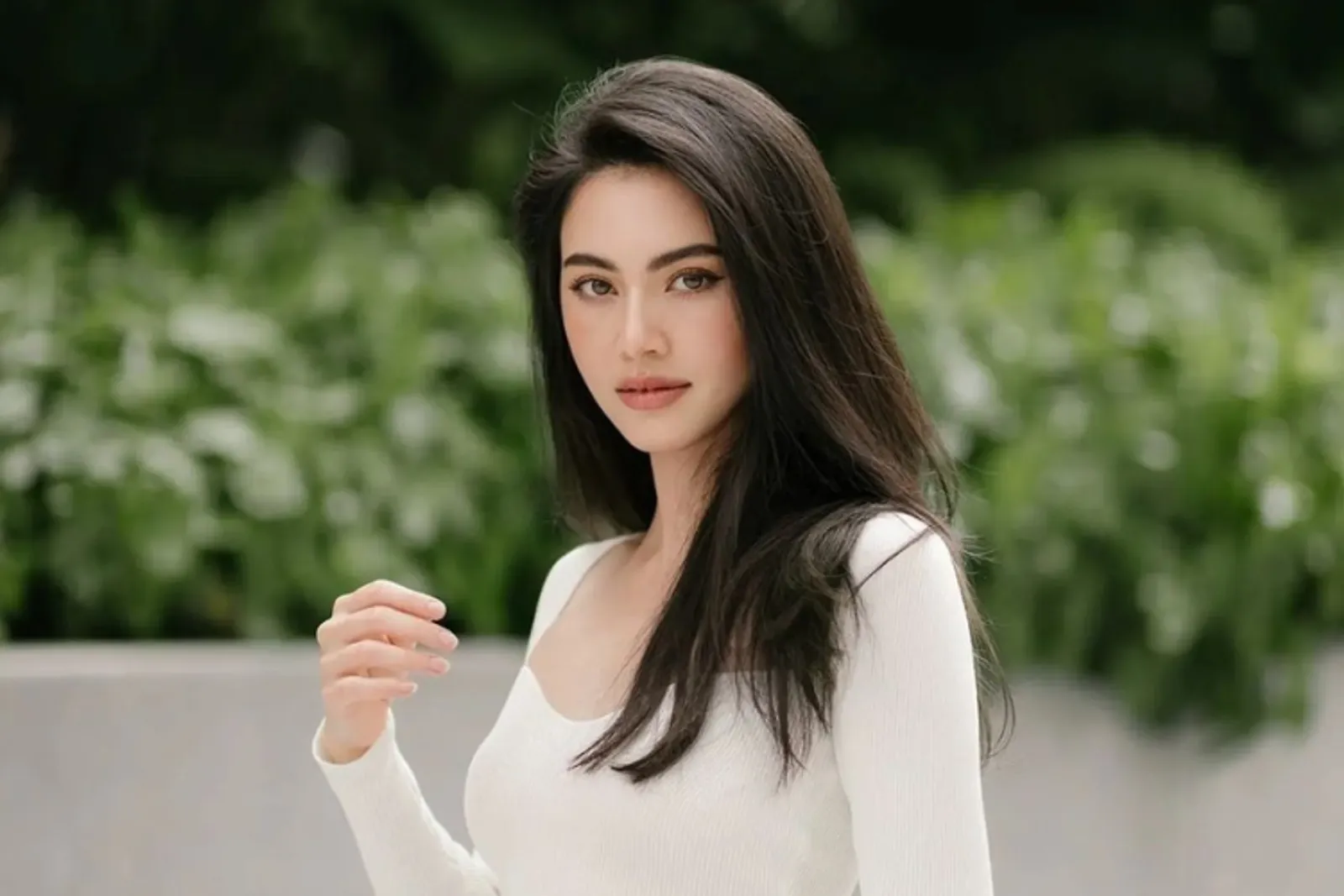 Pesona Aktris Thailand dengan Followers IG Terbanyak