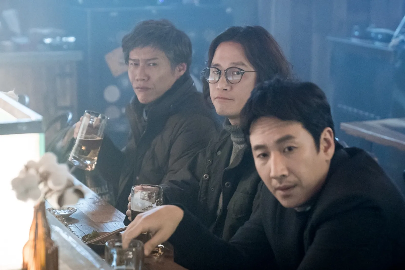 7 Drama Korea tentang Persaudaraan, Ada yang Buat Greget!