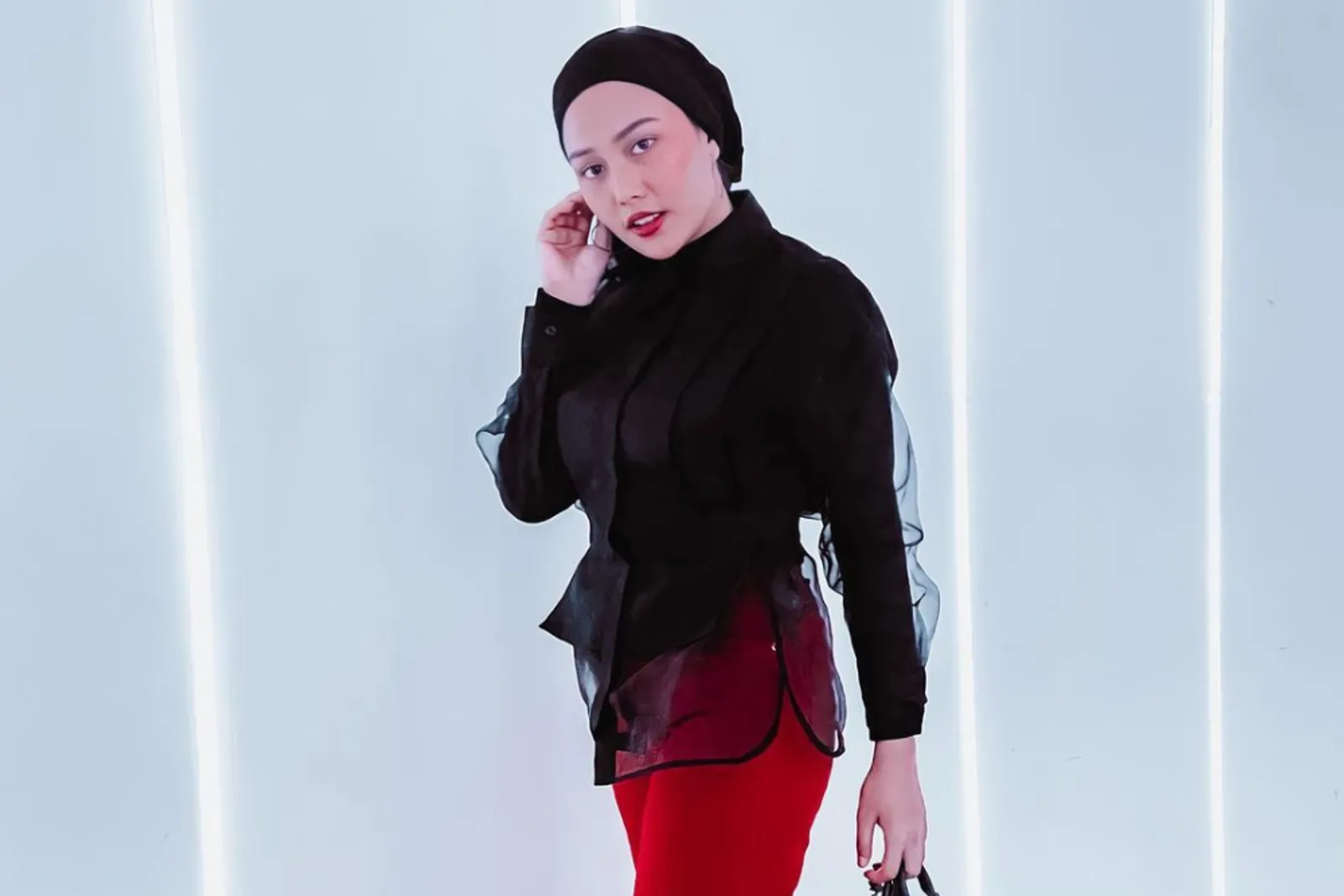 Profil Dara Arafah, dari Video Viral sampai Jadi Selebgram Terkenal